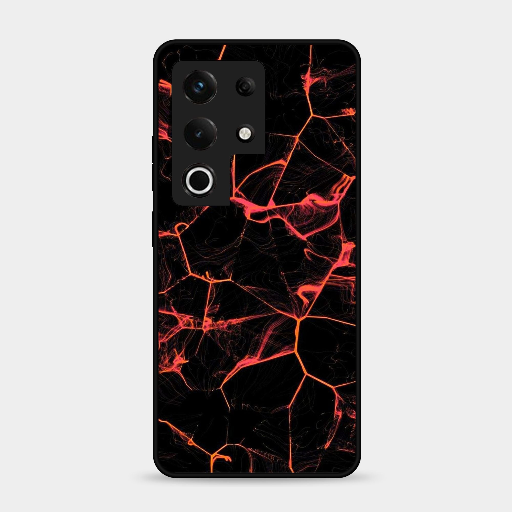 Itel S25 Ultra - Design 033 - Premium Glossy Phone Case