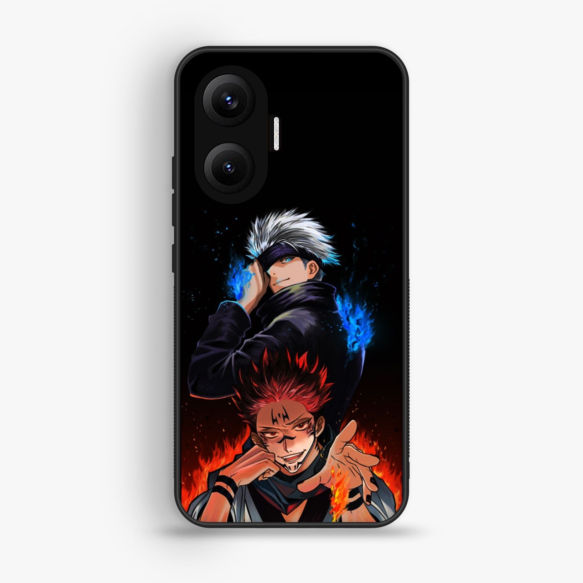 Xiaomi Redmi Turbo 4 Pro - Design 015 - Premium Glossy Phone Case