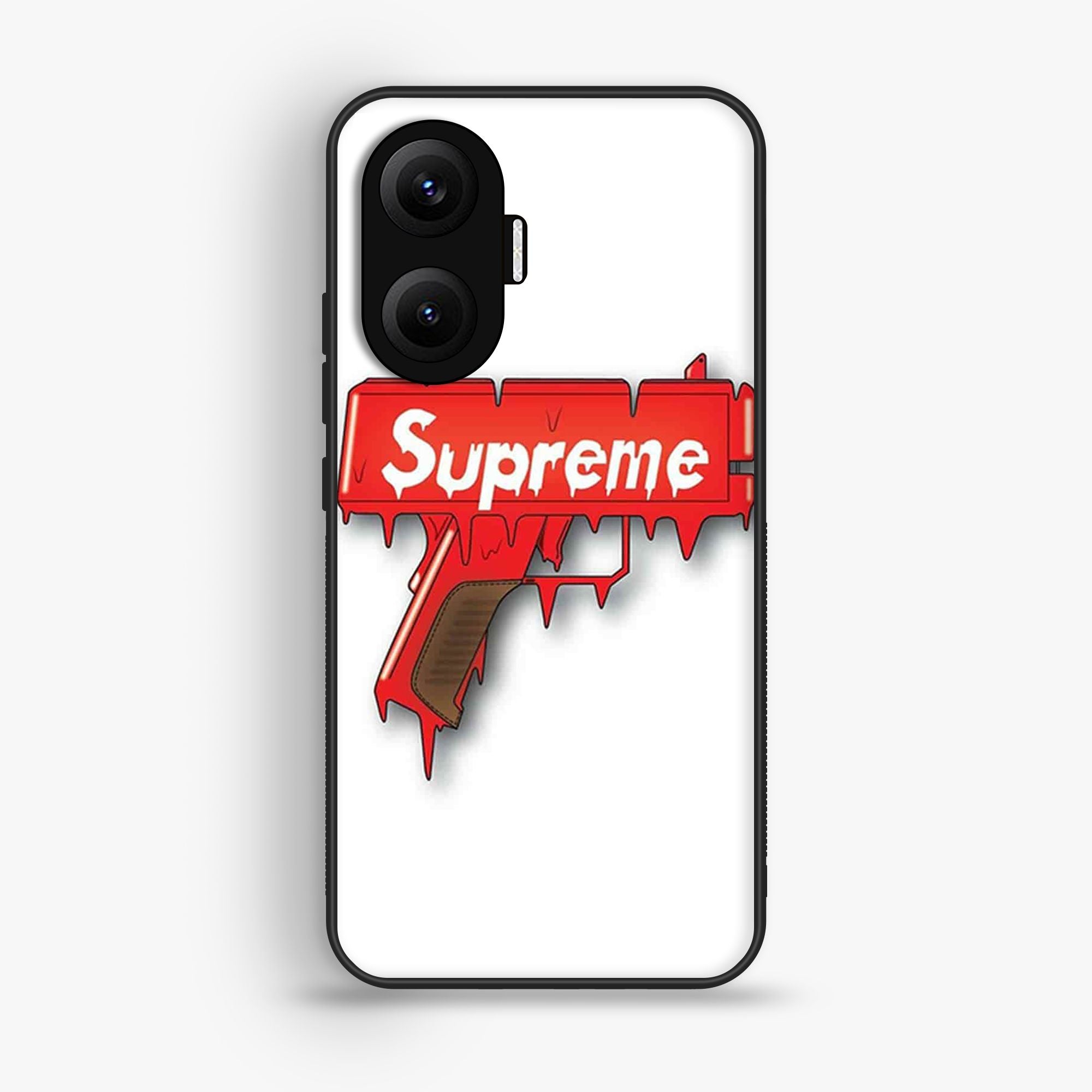 Xiaomi Redmi Turbo 4 Pro - Design 109 - Premium Glossy Phone Case