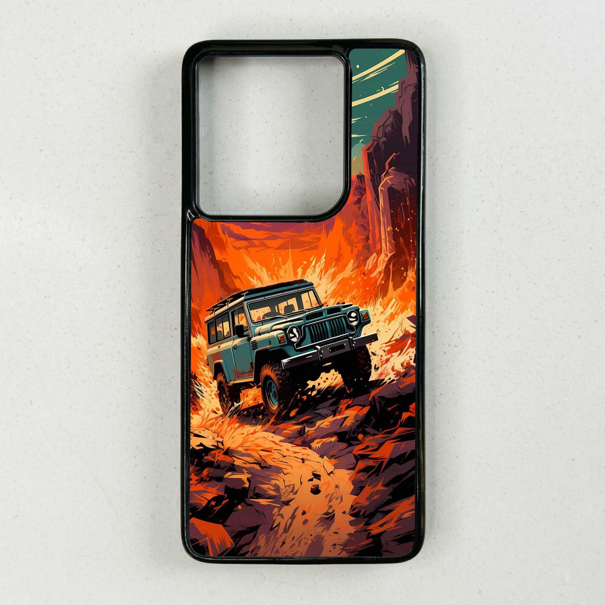 Motorola Edge 2025 - Design 064 - Premium Glossy Phone Case c16174e7488085272626a4bc52edbb0b Mobile Phone Cases