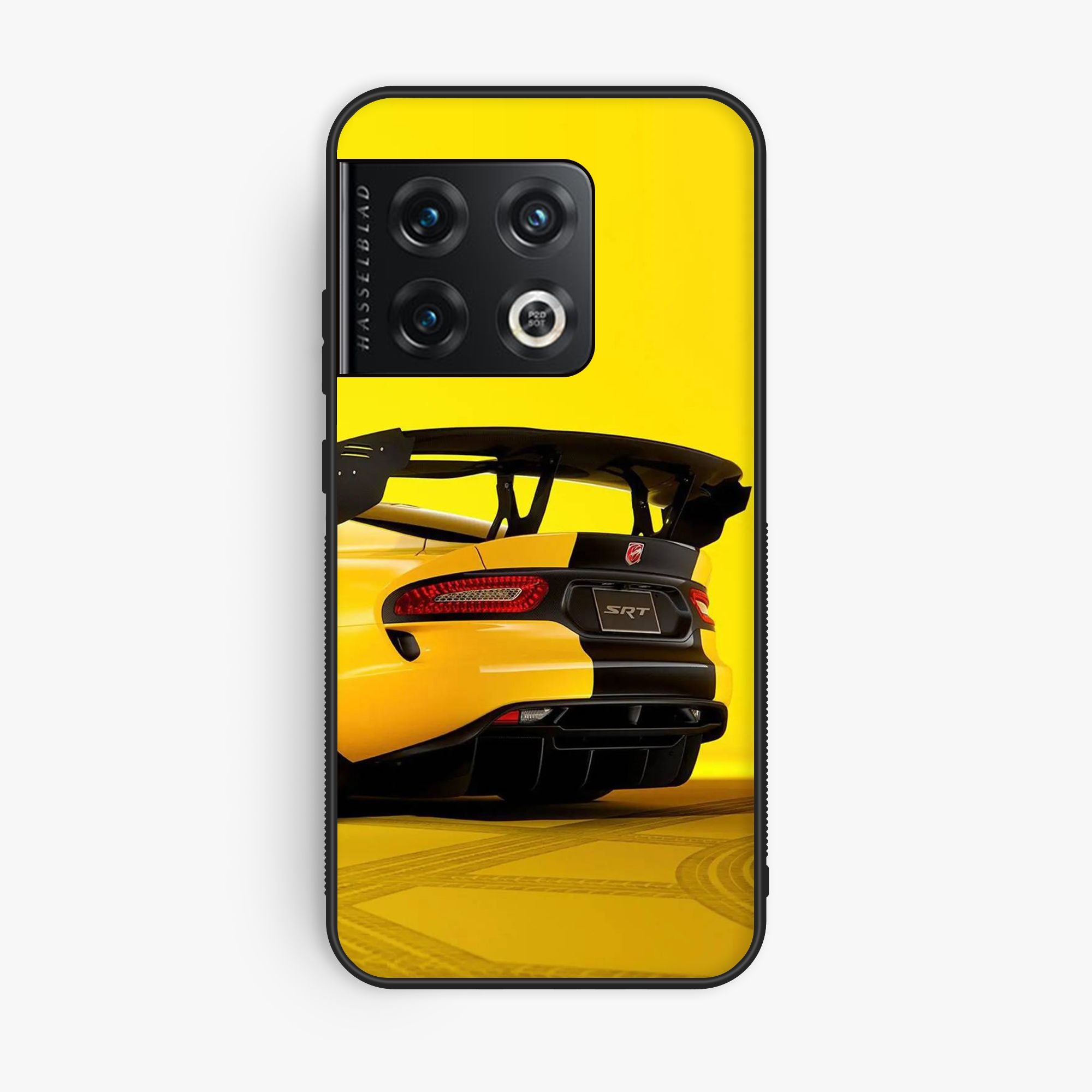 OnePlus 10 Pro - Design 152 - Premium Glossy Phone Case