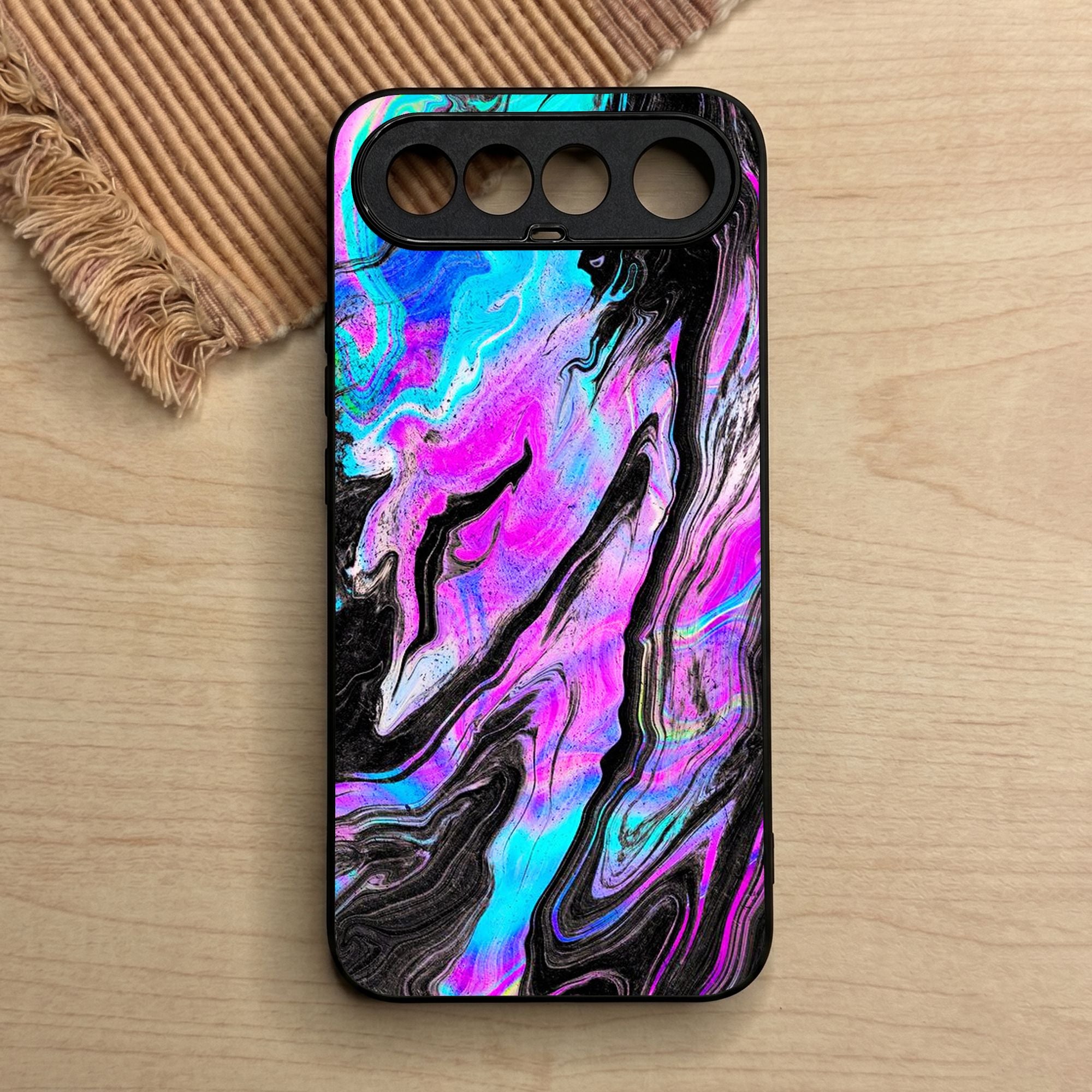 Realme 16 - Design 042 - Premium Glossy Phone Case c1665c61831fc3c58f1dd77e211fda4c Mobile Phone Cases