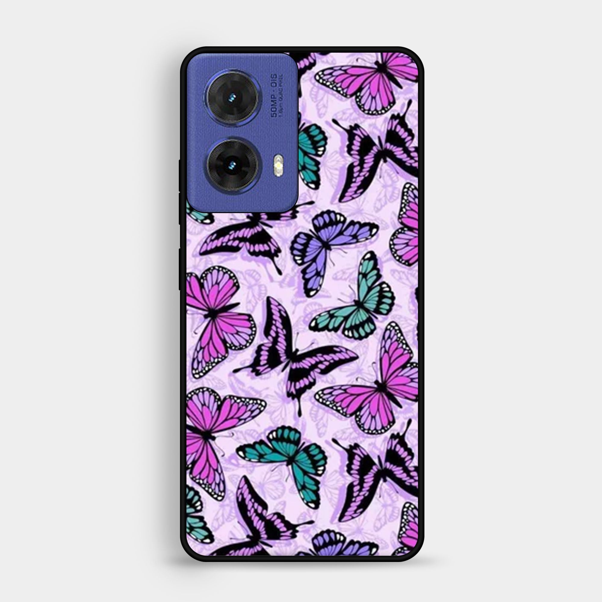 Motorola Moto G85 - Design 092 - Premium Glossy Phone Case