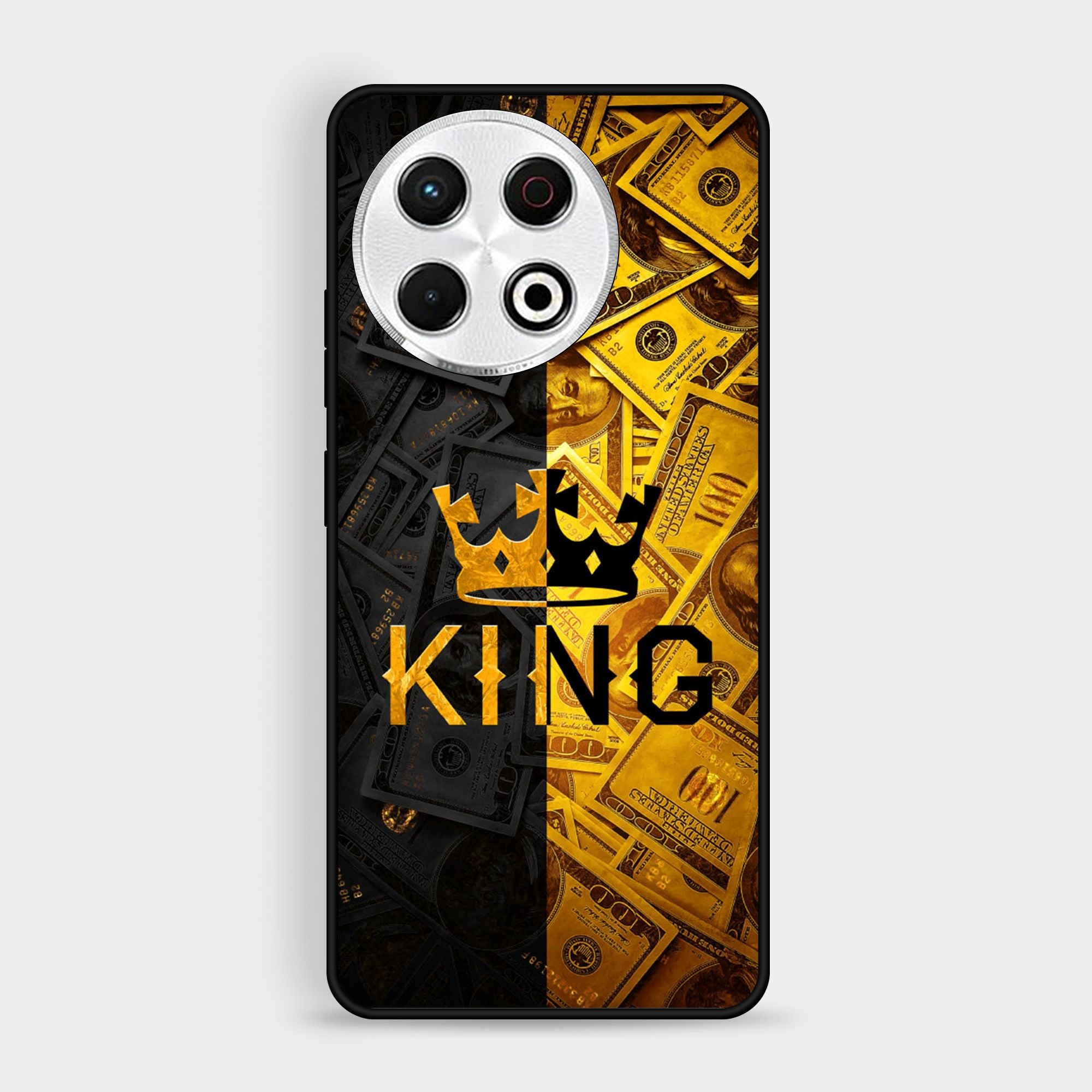 Tecno Spark 30 Pro Design 070 - Premium Glossy Phone Case