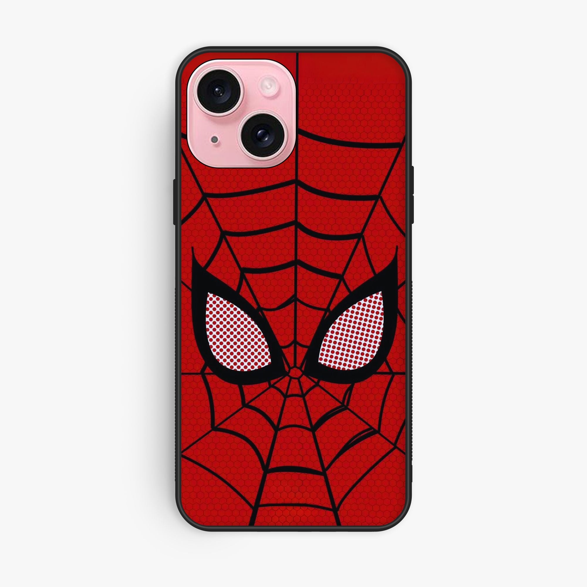 iPhone 15 - Design 145 - Premium Glossy Phone Case