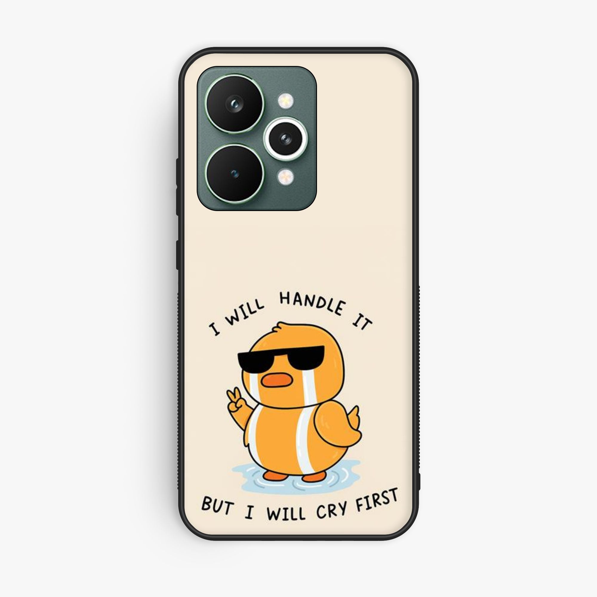 Realme 15 5G - Color 16 - Premium Glossy Phone Case c17c13e6b43ee44d4e194b1a6360fde0 Mobile Phone Cases