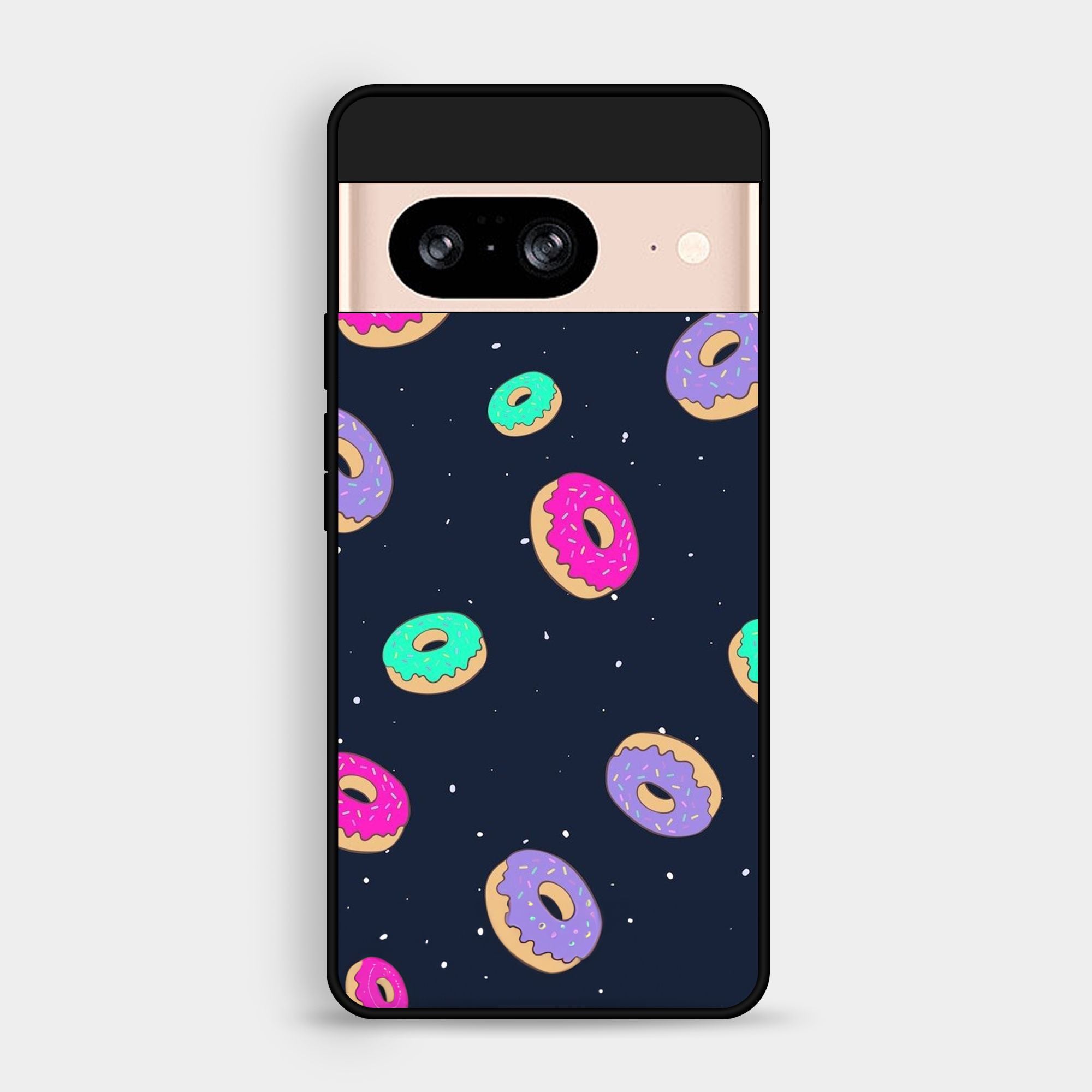 Google Pixel 7a Design 020 Premium Glossy Phone Case