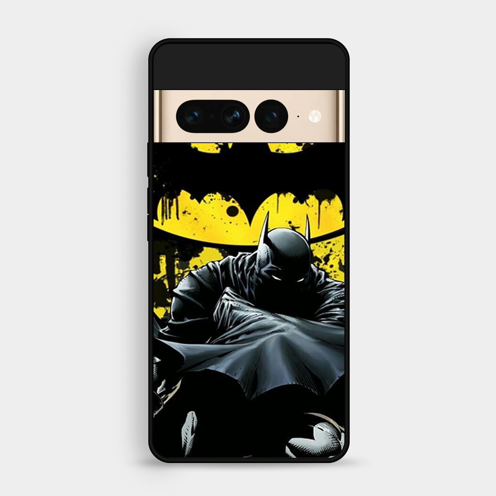 Google Pixel 7 Pro Design 080 Premium Glossy Phone Case