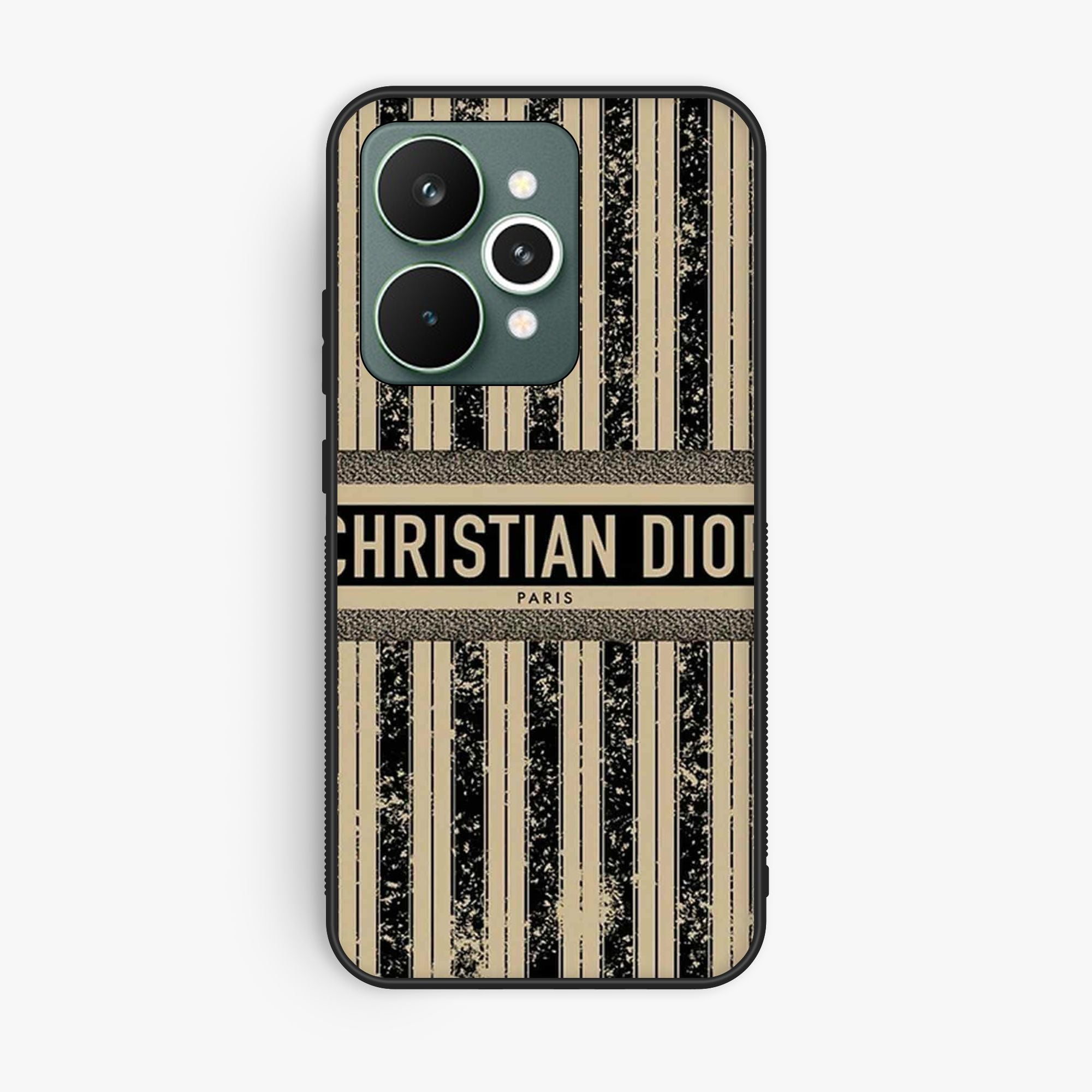 Realme 15 Pro - Design 129 - Premium Glossy Phone Case