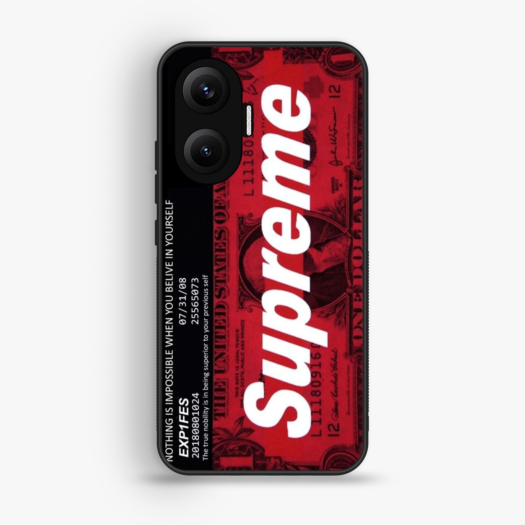 Xiaomi Redmi Turbo 4 Pro - Wallpaper 41 - Premium Glossy Phone Case