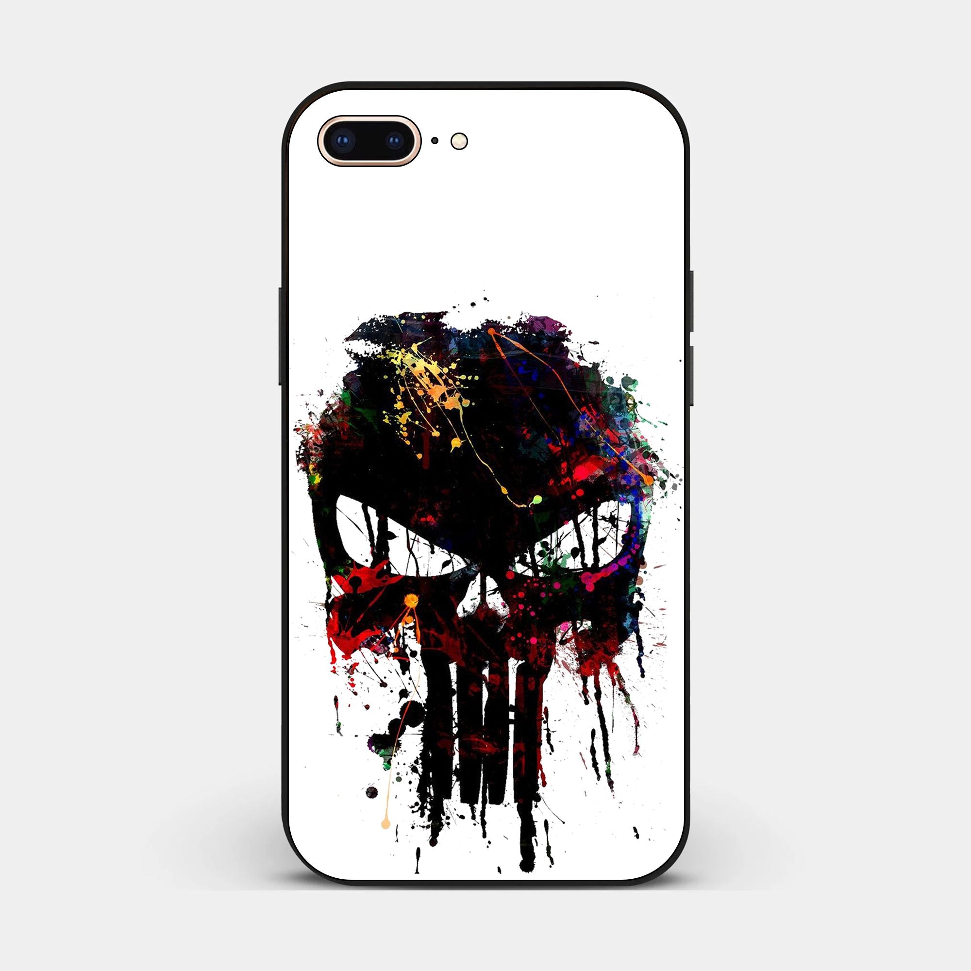 iPhone 8 Plus - Design 134 - Premium Glossy Phone Case
