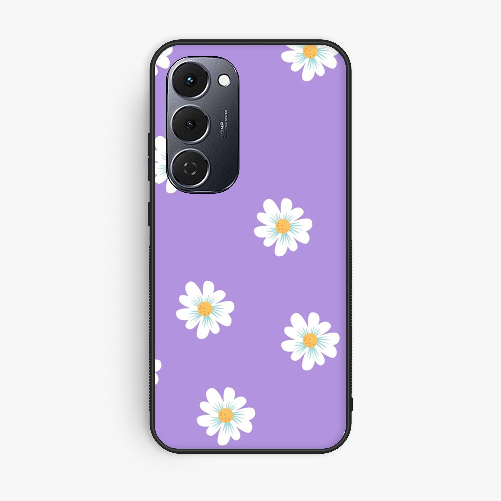 Tecno Spark 40 Pro Plus - Design 051 - Premium Glossy Phone Case