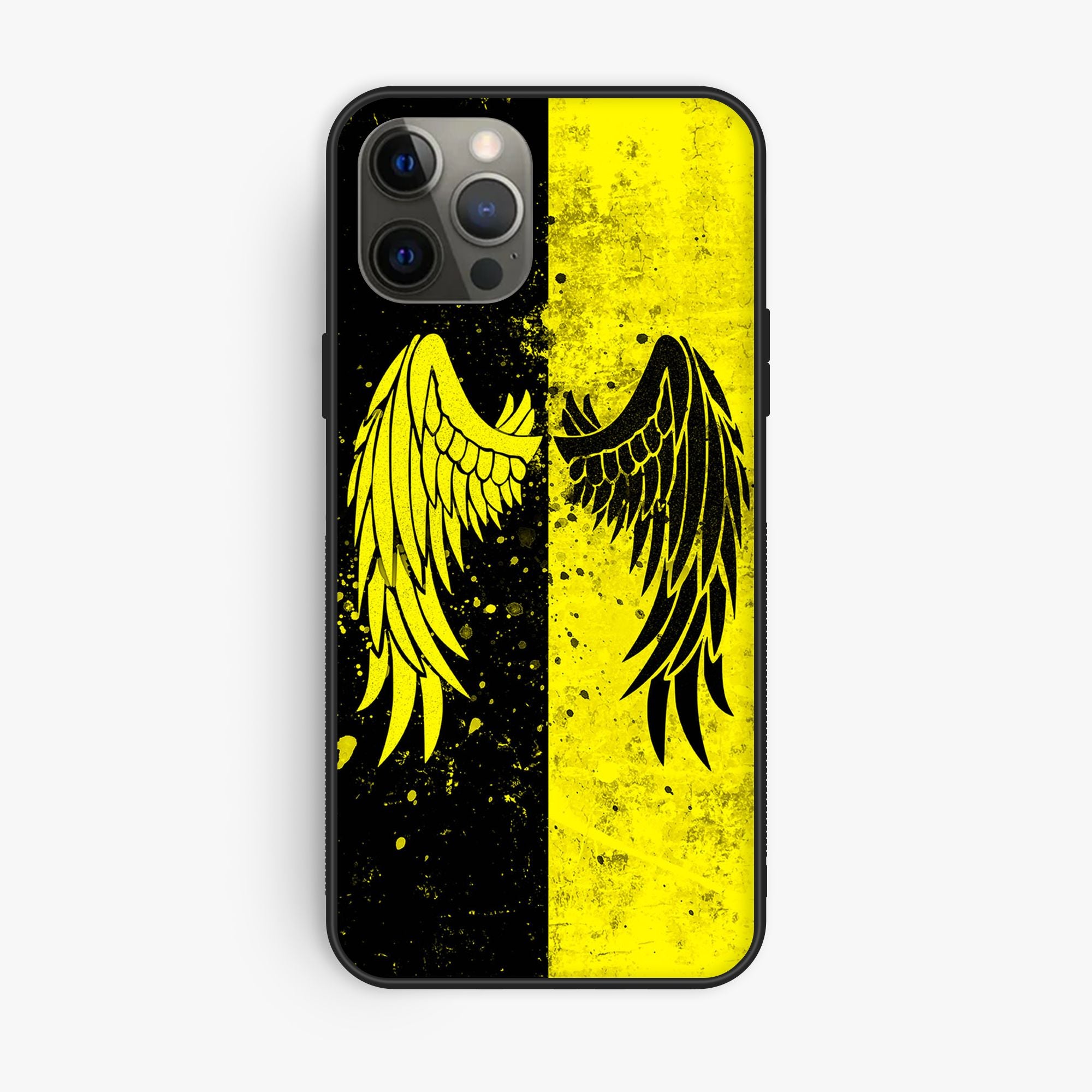 iPhone 12 Pro - Design 008 - Premium Glossy Phone Case