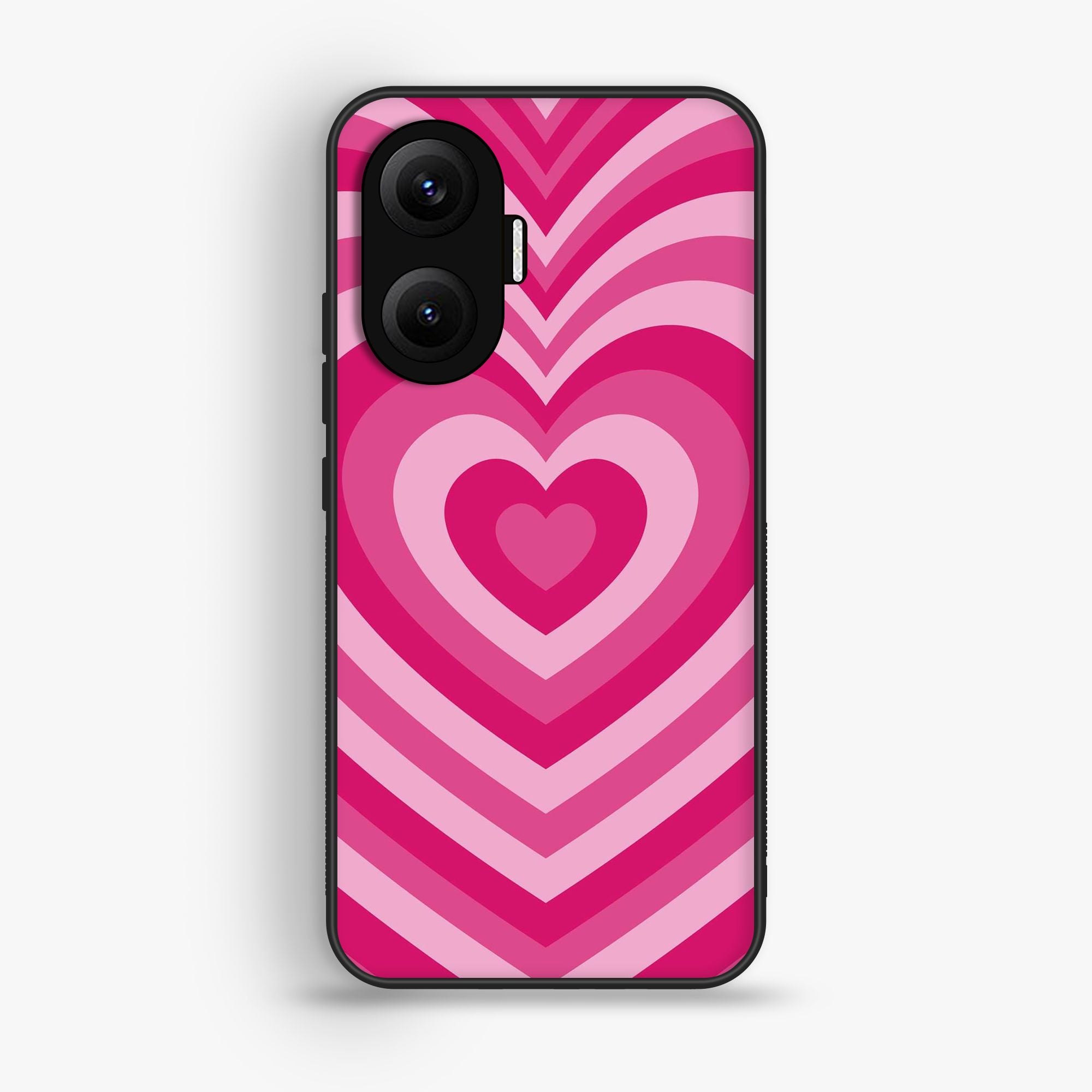 Xiaomi Redmi Turbo 4 Pro - Design 062 - Premium Glossy Phone Case