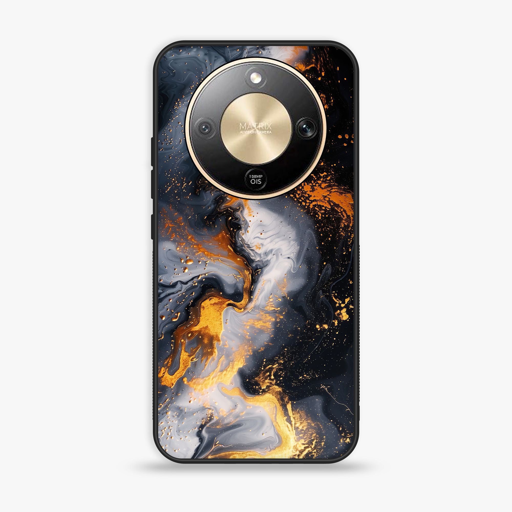 Honor X9d - Design 096 - Premium Glossy Phone Case