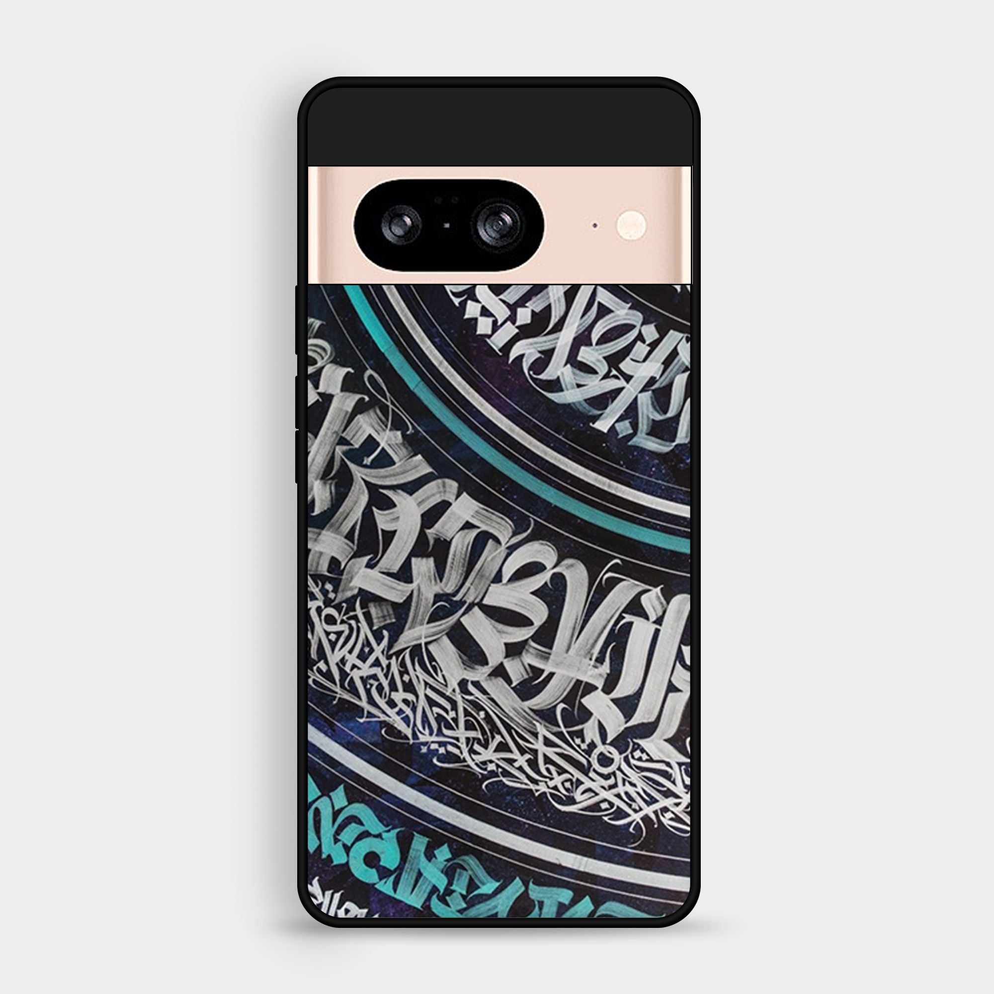 Google Pixel 7 Design 083 Premium Glossy Phone Case