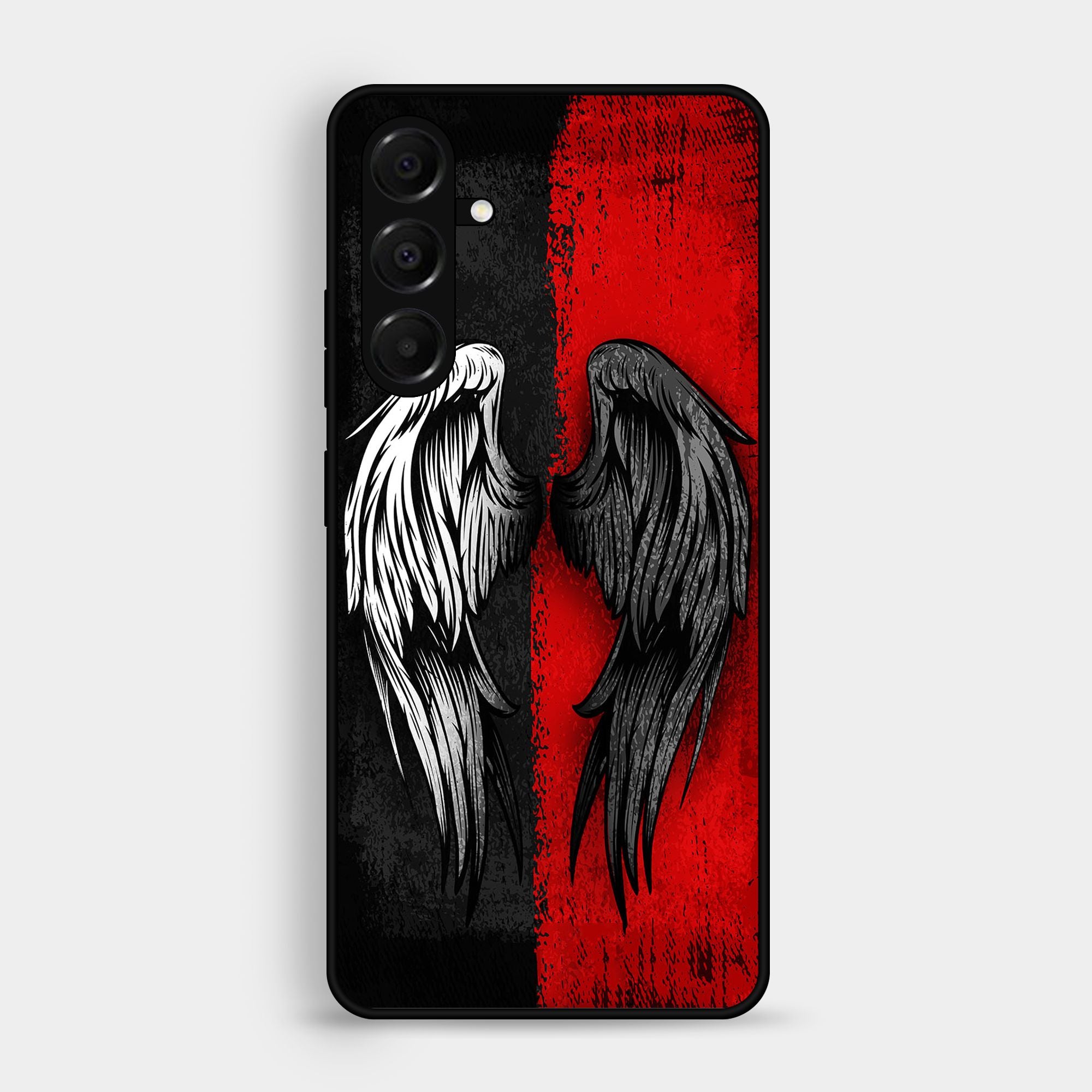 Samsung Galaxy S24 - Design 007 - Premium Glossy Phone Case