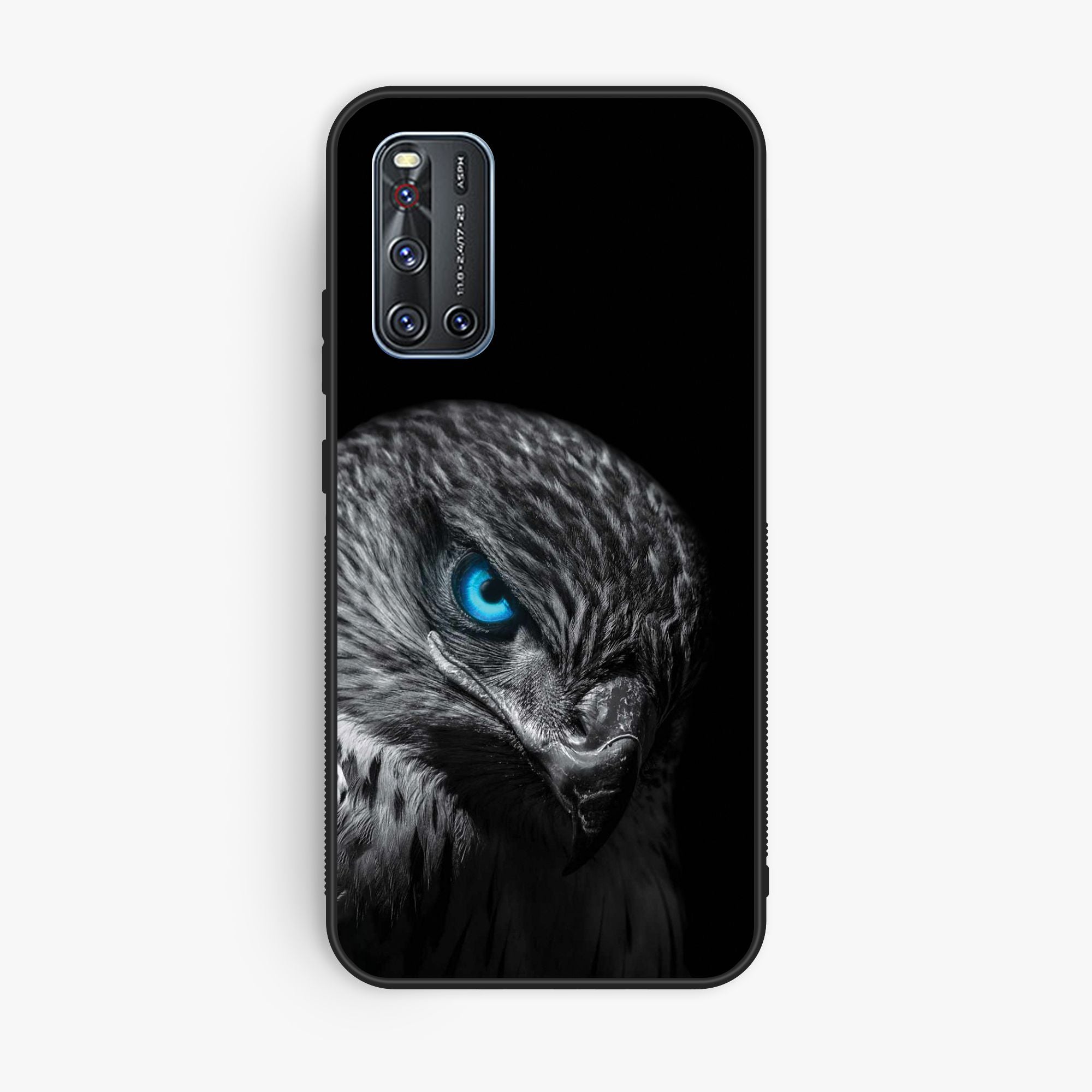 Vivo V19 Design 028 Premium Glossy Phone Case