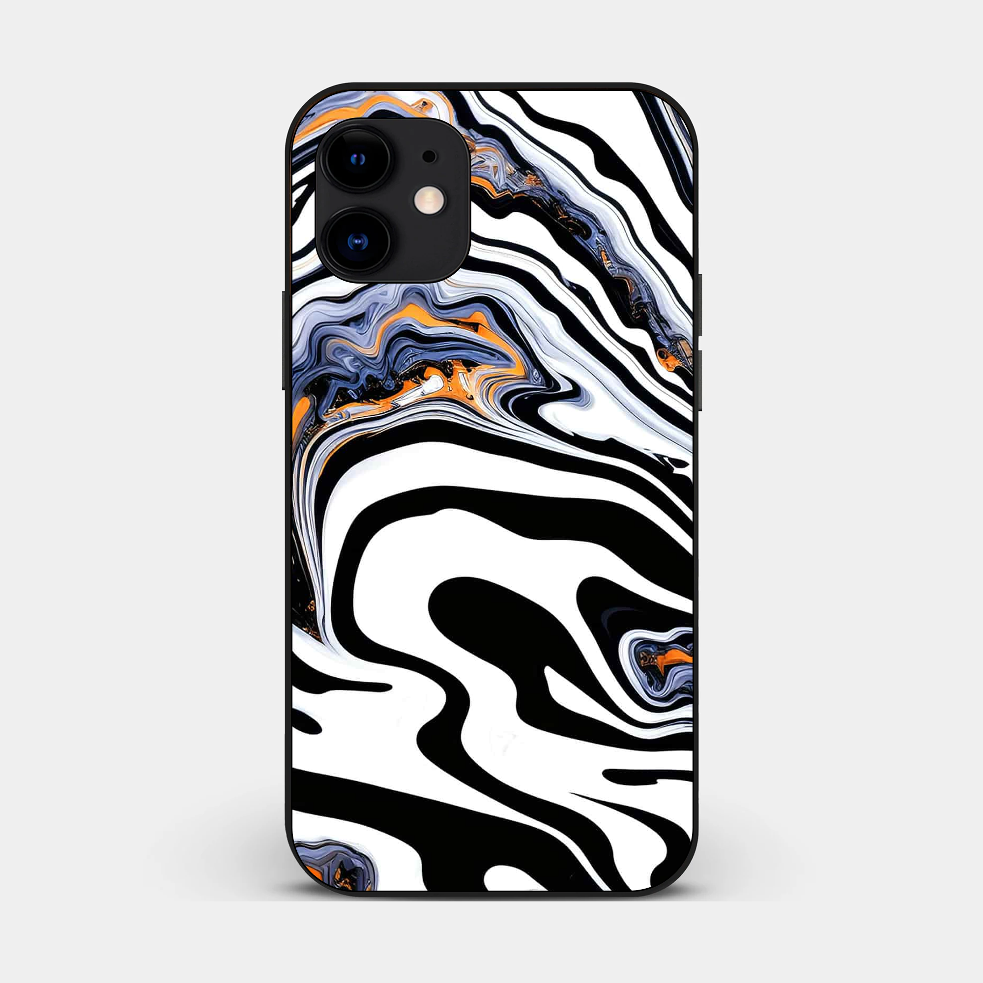 iPhone 11 Design Design 137 Premium Glossy Phone Case