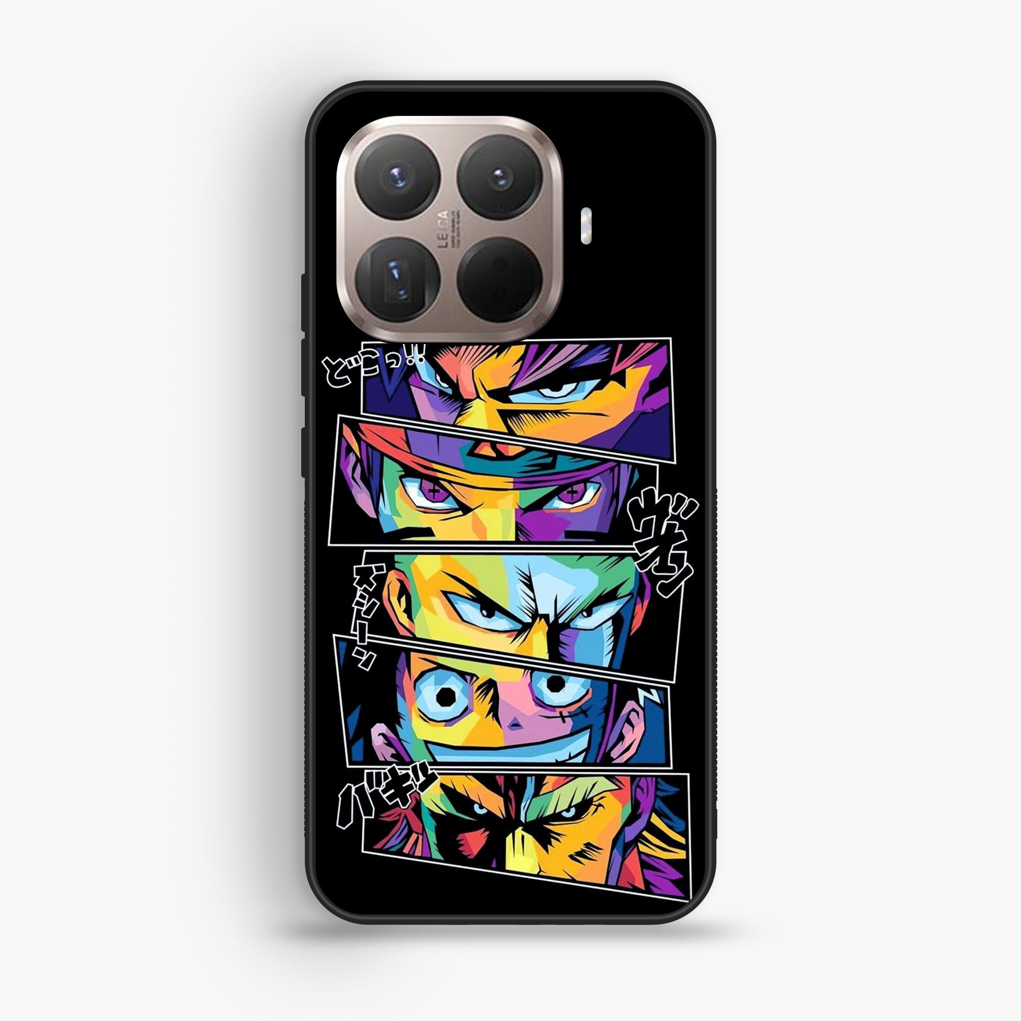 Xiaomi 15T Pro - Design 013 - Premium Glossy Phone Case