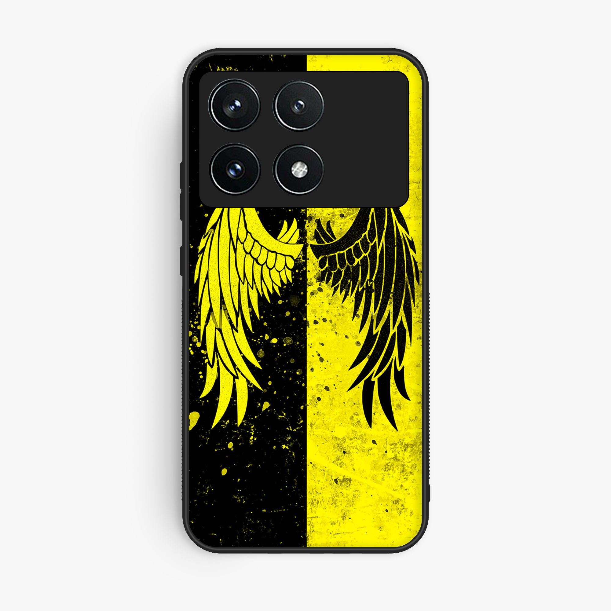 Xiaomi Xiaomi Redmi K70 Pro Design 008 Premium Glossy Phone Case