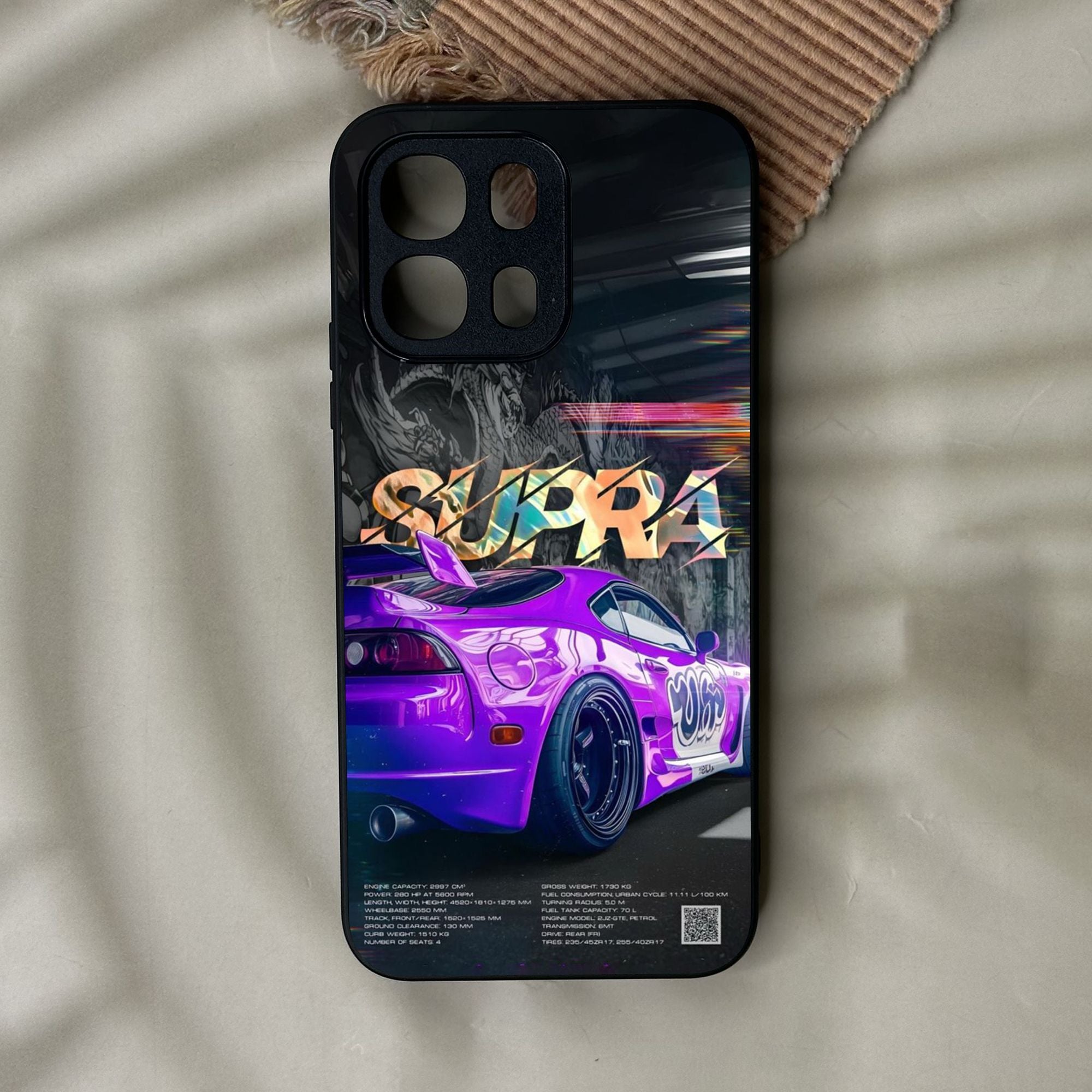Oppo A6x - Wallpaper 41 - Premium Glossy Phone Case c23d1c11d2558120b8f8f2a569d68e0a Mobile Phone Cases