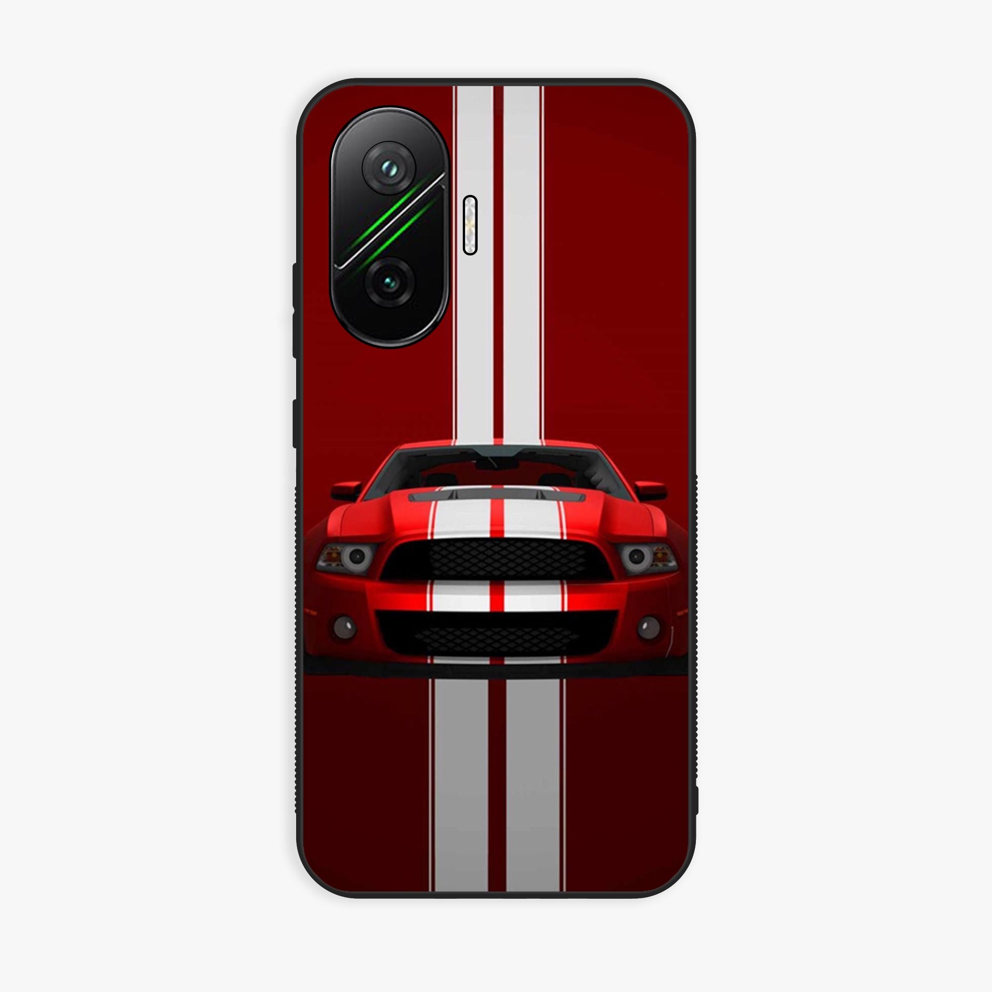 Xiaomi Poco F7 - Design 138 - Premium Glossy Phone Case