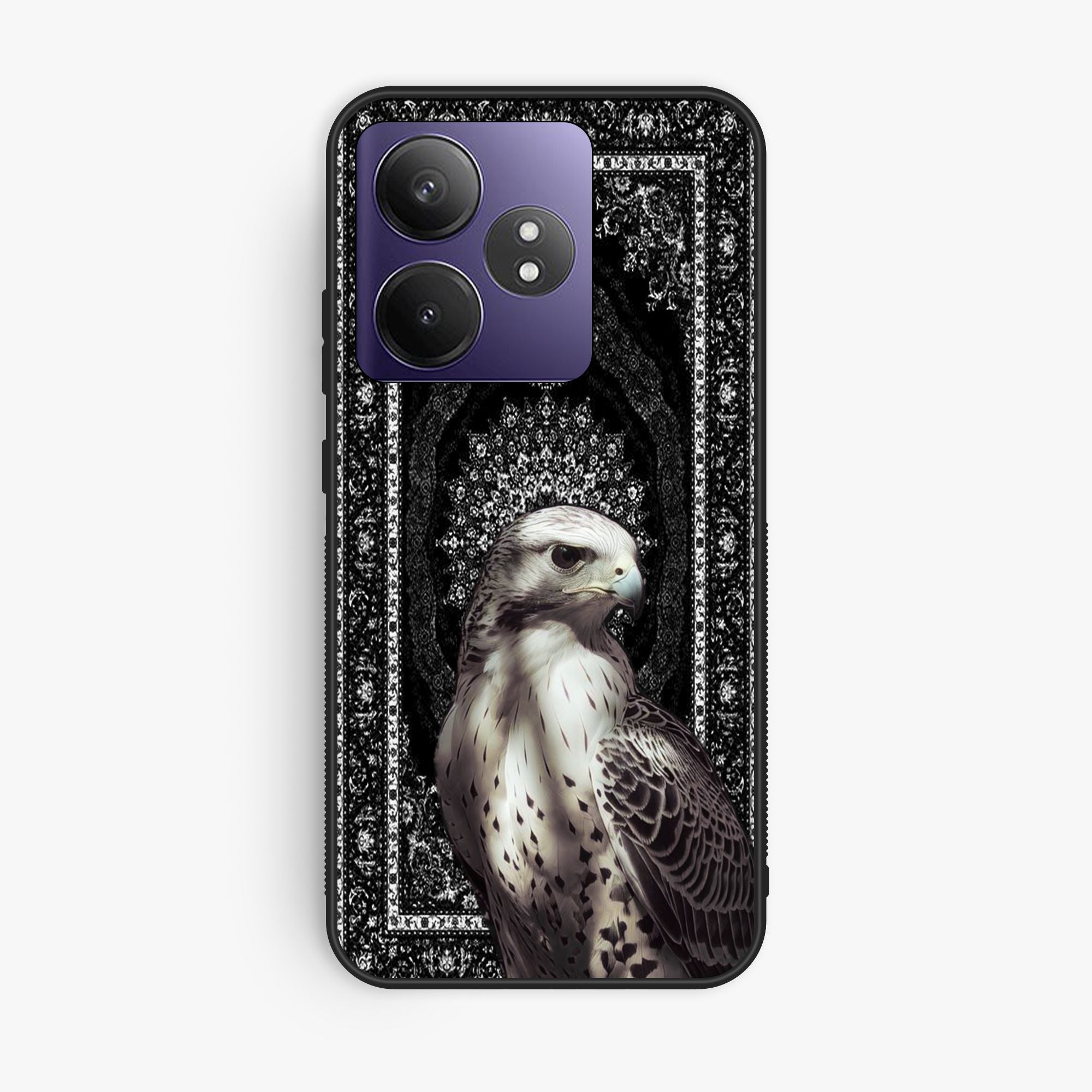 Realme GT 6t - Wallpaper 103 - Premium Glossy Phone Case c24e61e7c08672bf788cac411ff5078d Mobile Phone Cases