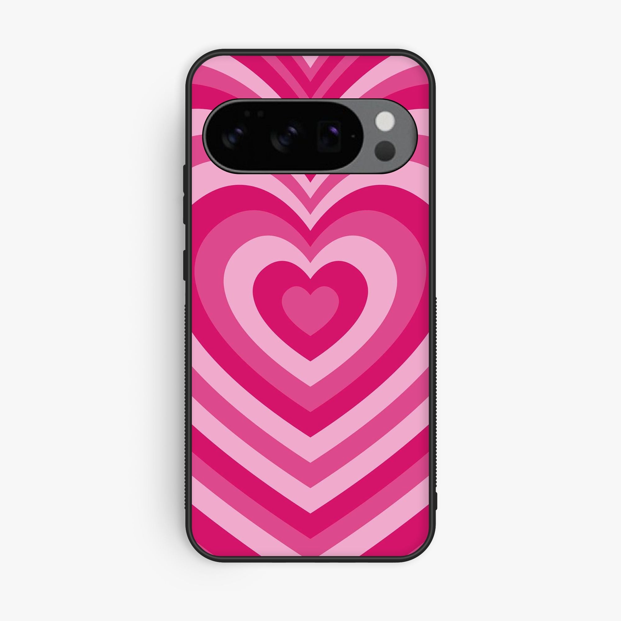 Google Pixel 9 Pro XL Design 062 Premium Glossy Phone Case