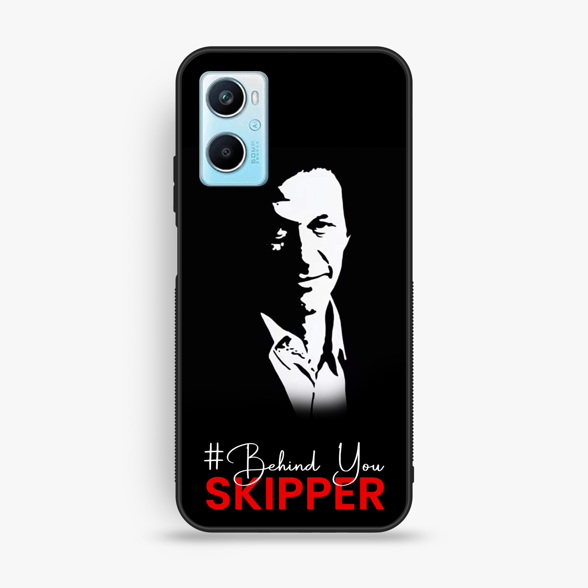 0ppo A96 Design Design 173 Premium Glossy Phone Case