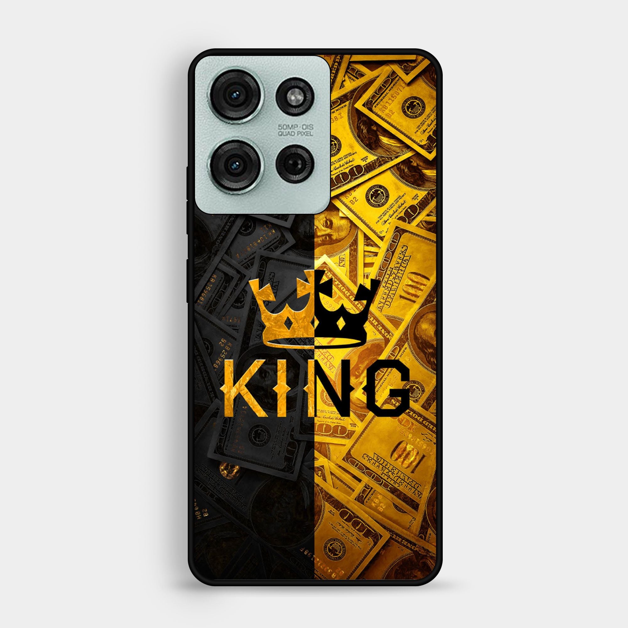 Motorola Moto G75 - Design 070 - Premium Glossy Phone Case