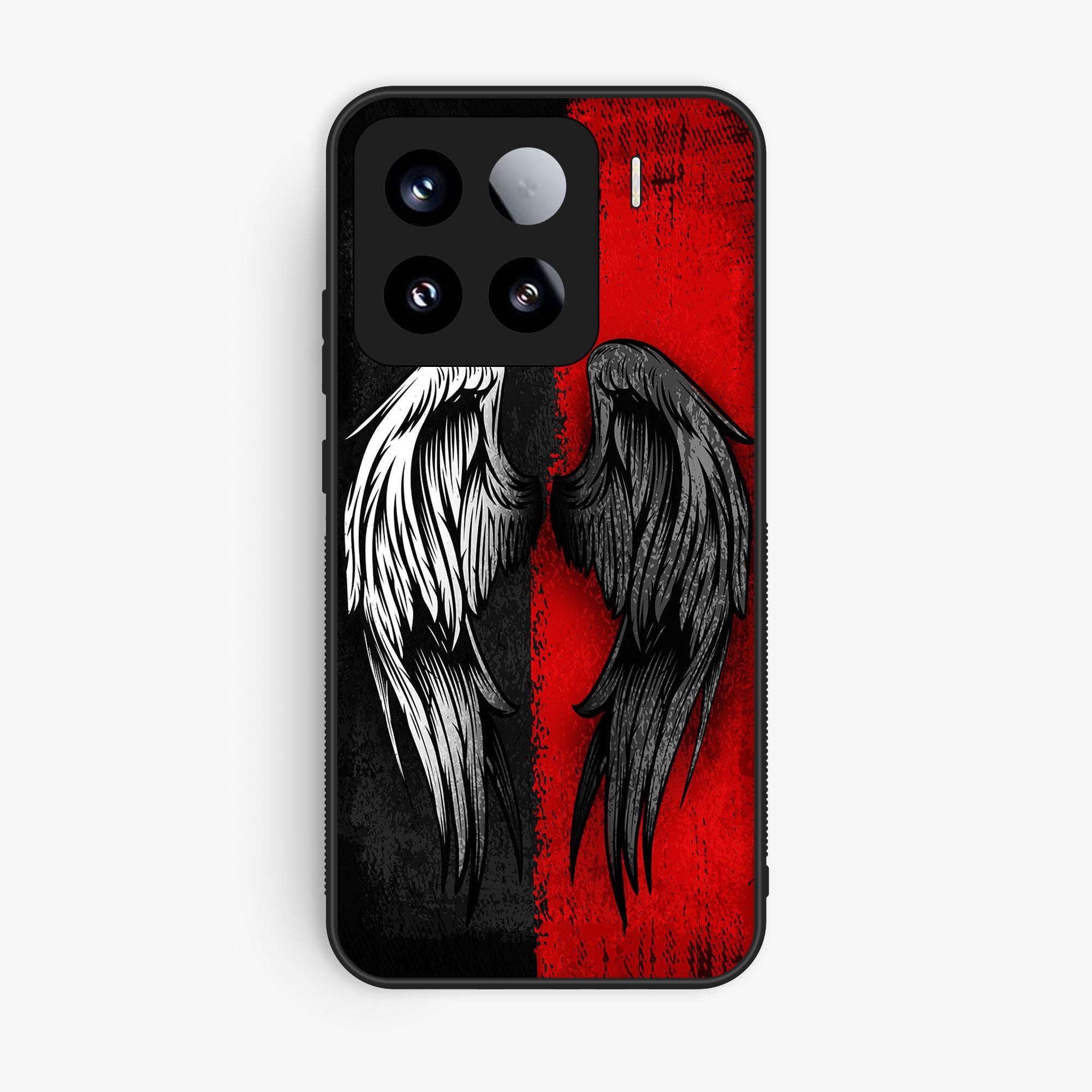 Xiaomi 15 - Design 007 - Premium Glossy Phone Case