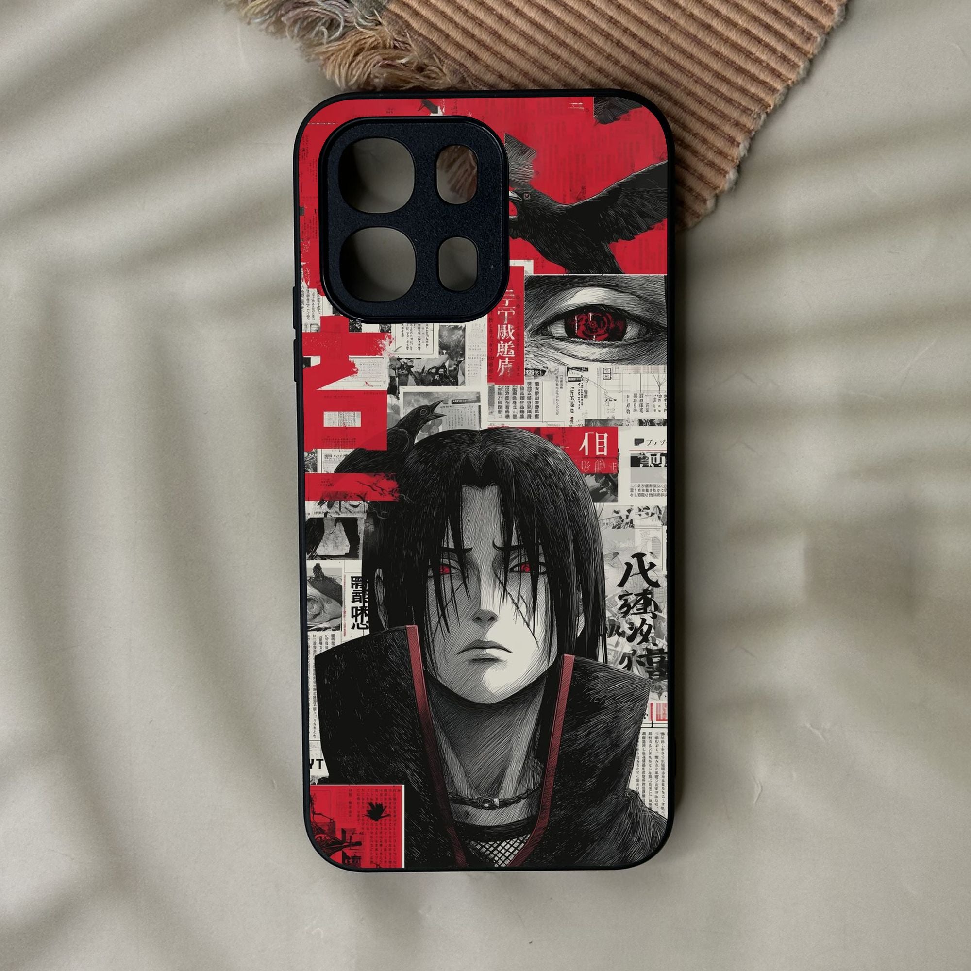 Oppo A6x - Wallpaper 52 - Premium Glossy Phone Case c27f7edf646de74b45f64077d6a3f419 Mobile Phone Cases