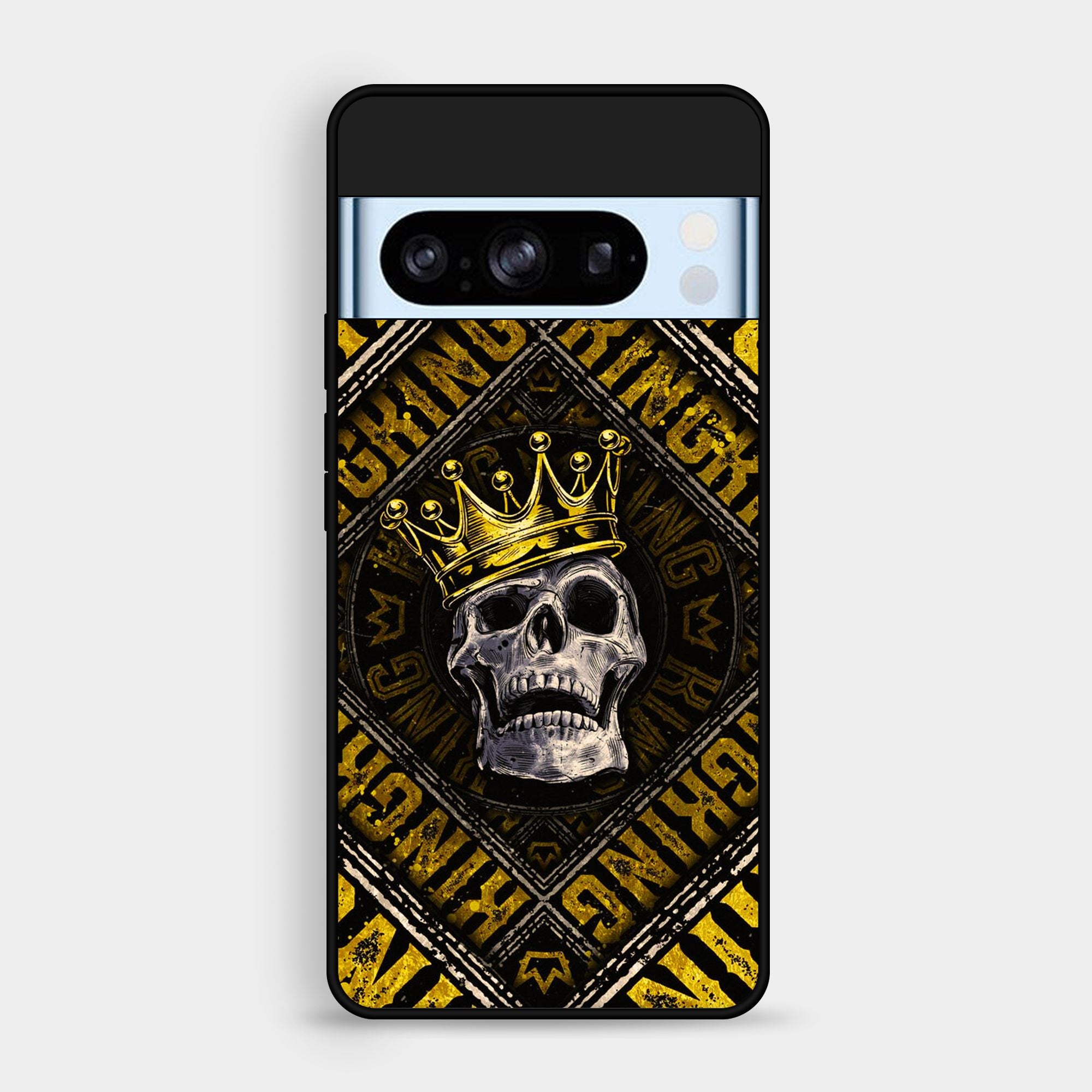 Google Pixel 8 Pro Design 071 Premium Glossy Phone Case