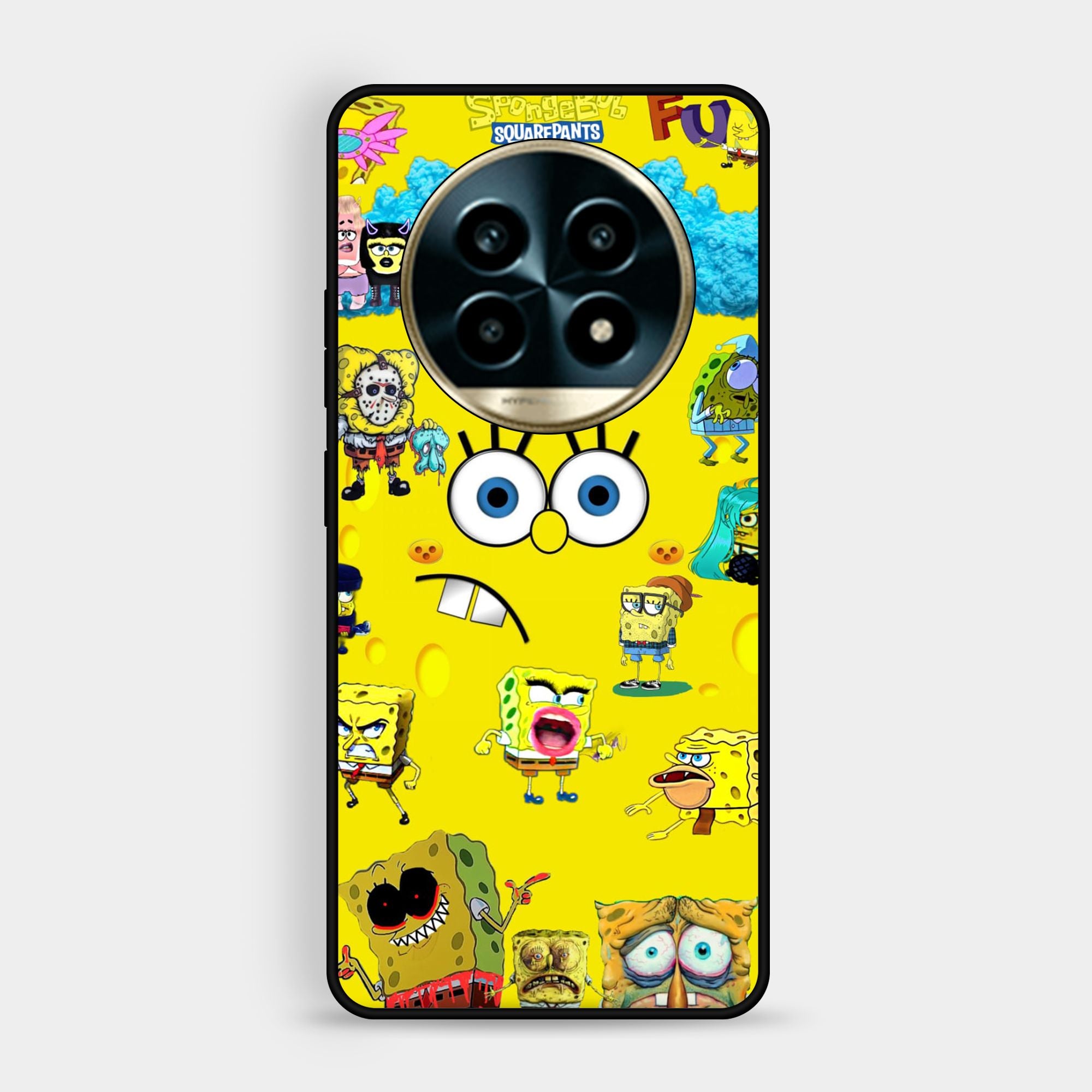 Realme 13 Pro - Design 044 - Premium Glossy Phone Case