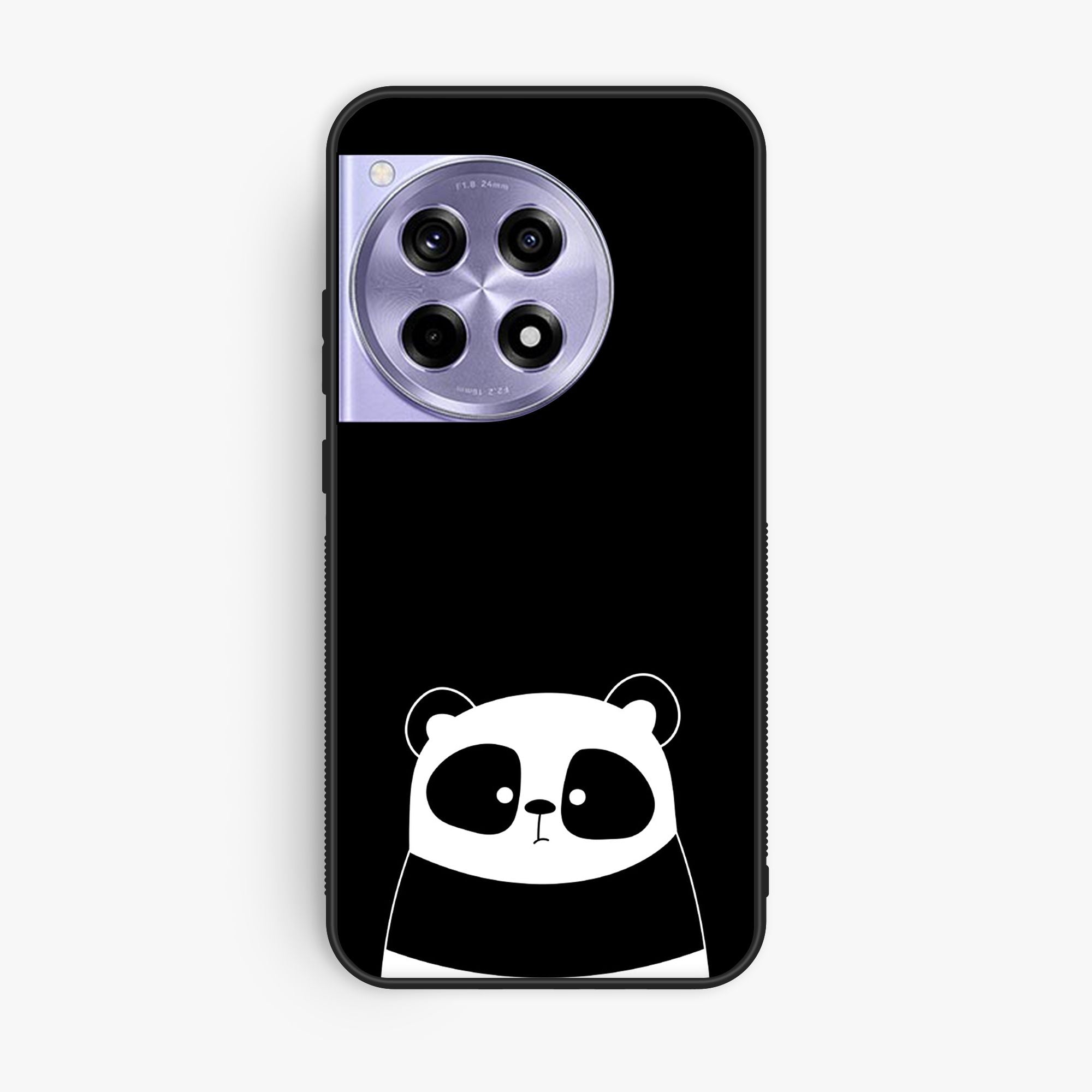 OnePlus 12R - Design 132 - Premium Glossy Phone Case