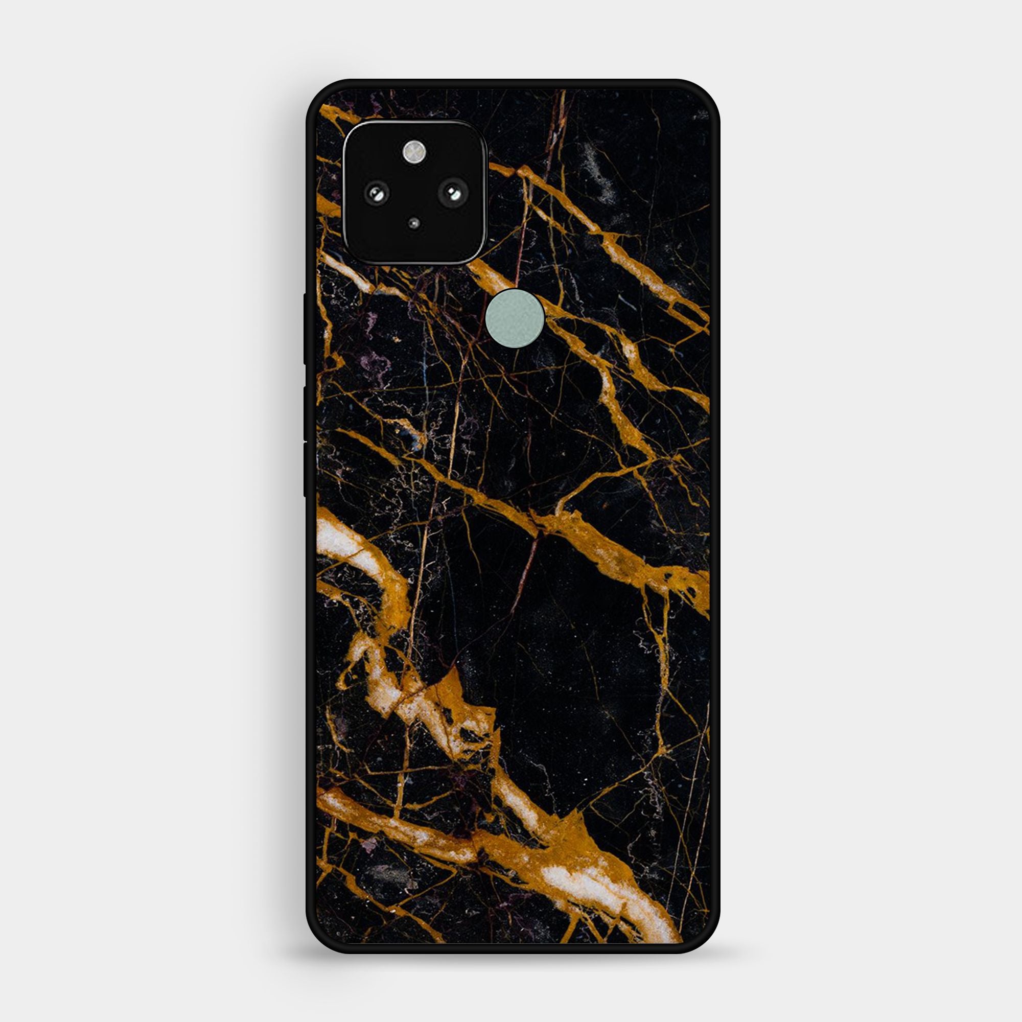 Google Pixel 5 Design 055 Premium Glossy Phone Case