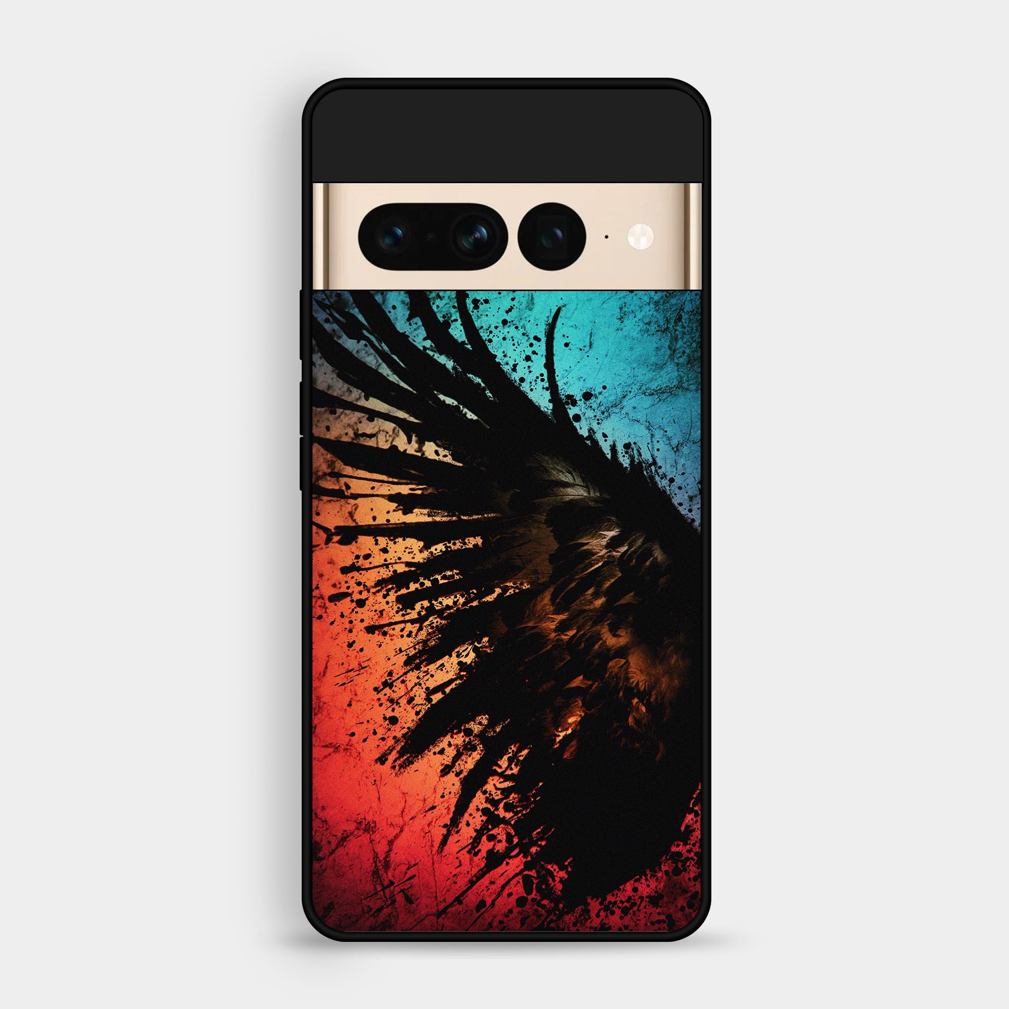 Google Pixel 7 Pro Design 010 Premium Glossy Phone Case
