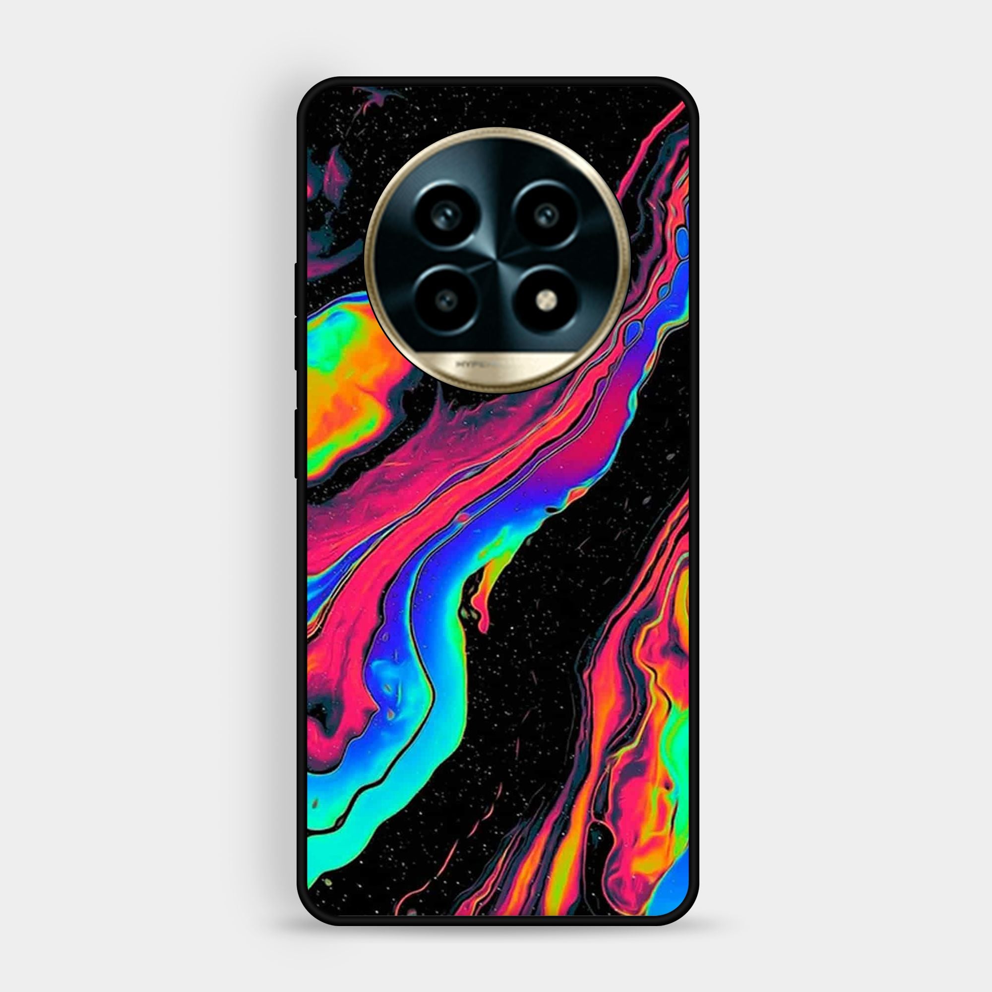 Realme 13 Pro - Design 123 - Premium Glossy Phone Case