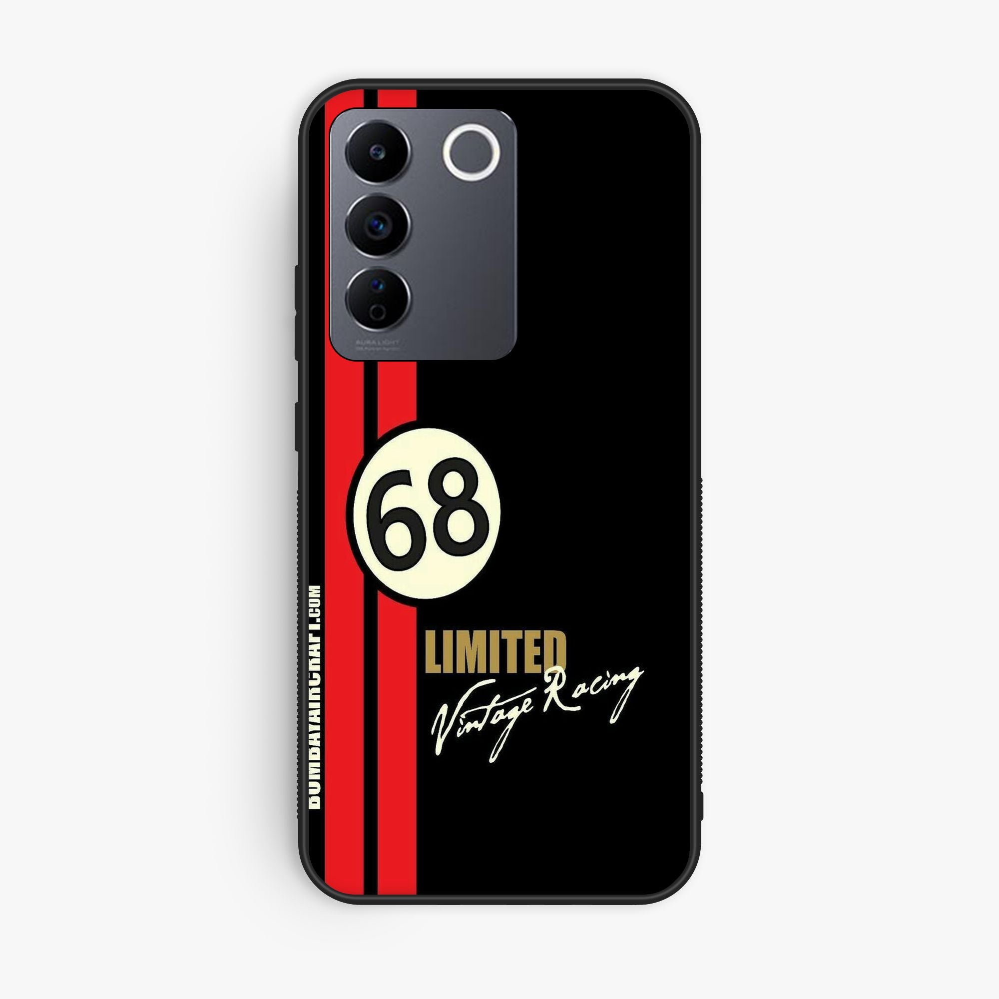 Vivo V27E Limited - Premium Glossy Phone Case