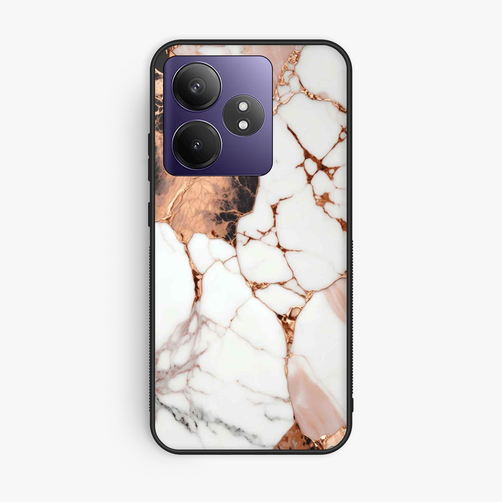 Realme Realme GT 6 Design 135 Premium Glossy Phone Case