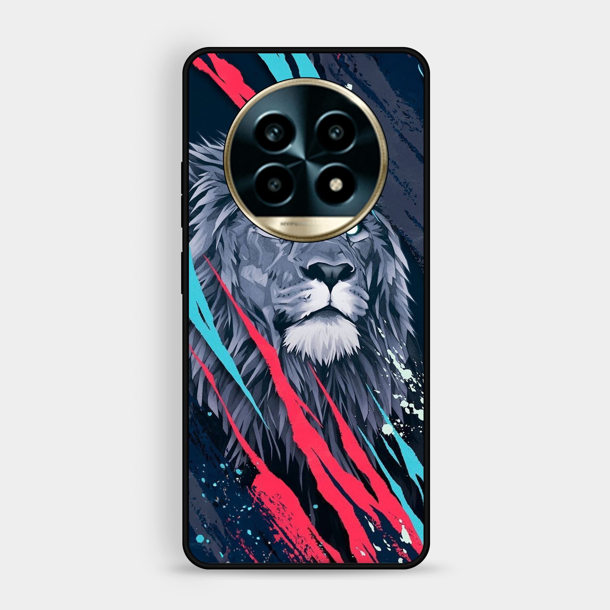 Realme 13 Pro - Design 006 - Premium Glossy Phone Case