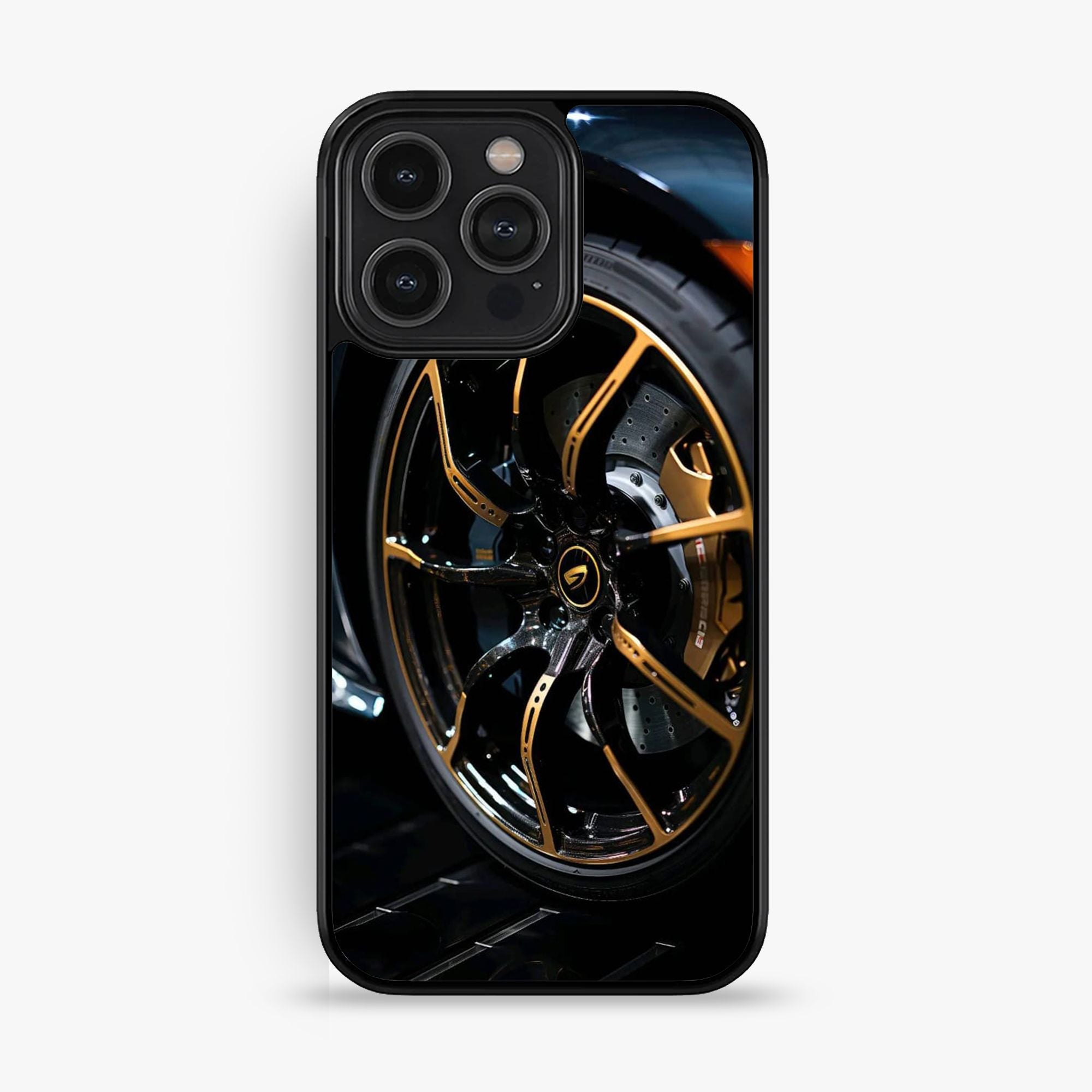 iPhone 12 Pro Max Design 088 Premium Glossy Phone Case