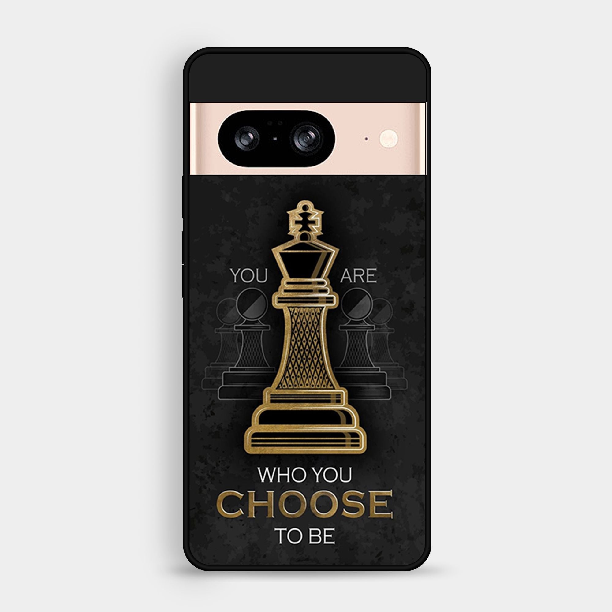 Google Pixel 7a Design 079 Premium Glossy Phone Case