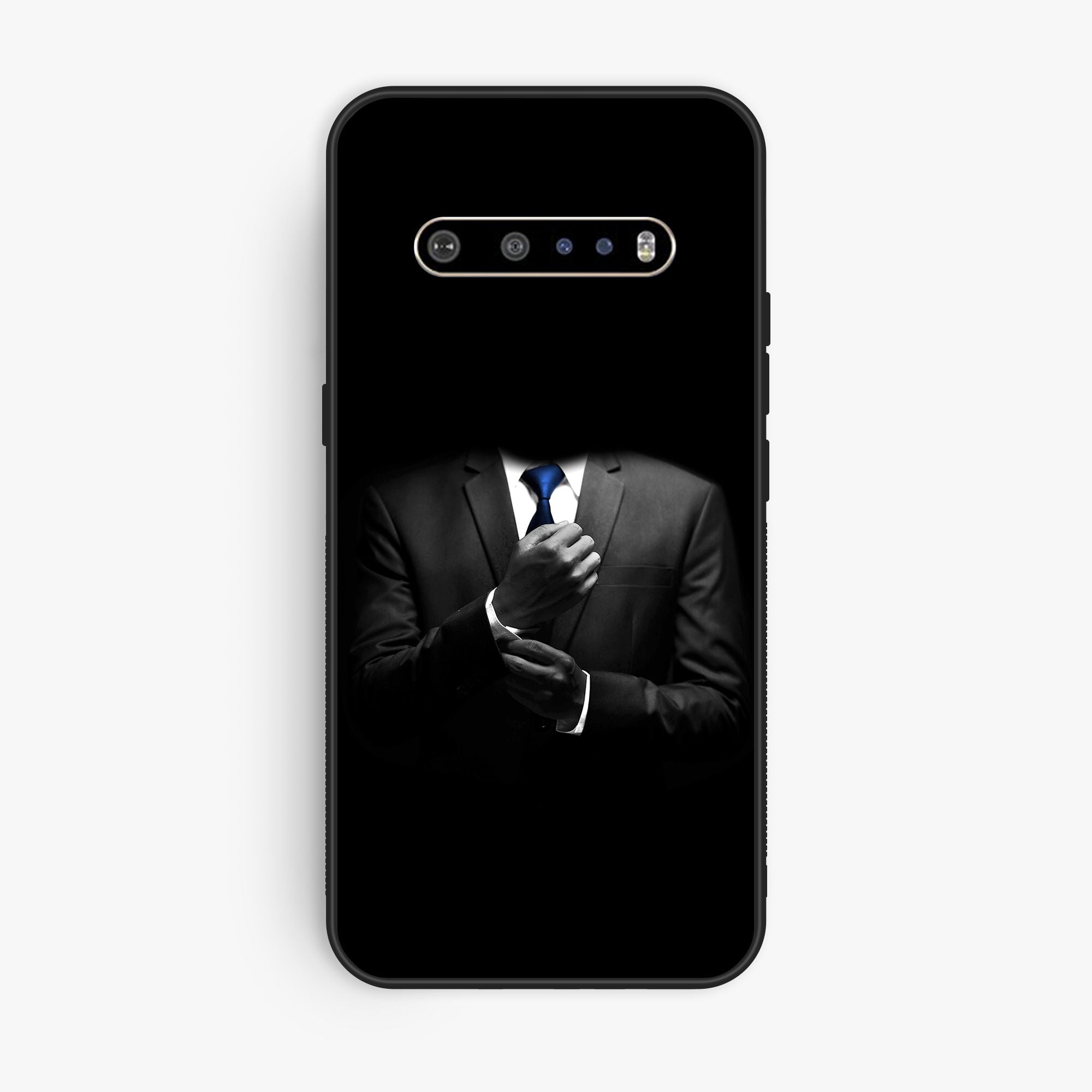 Lg V60 - Design 029 - Premium Glossy Phone Case