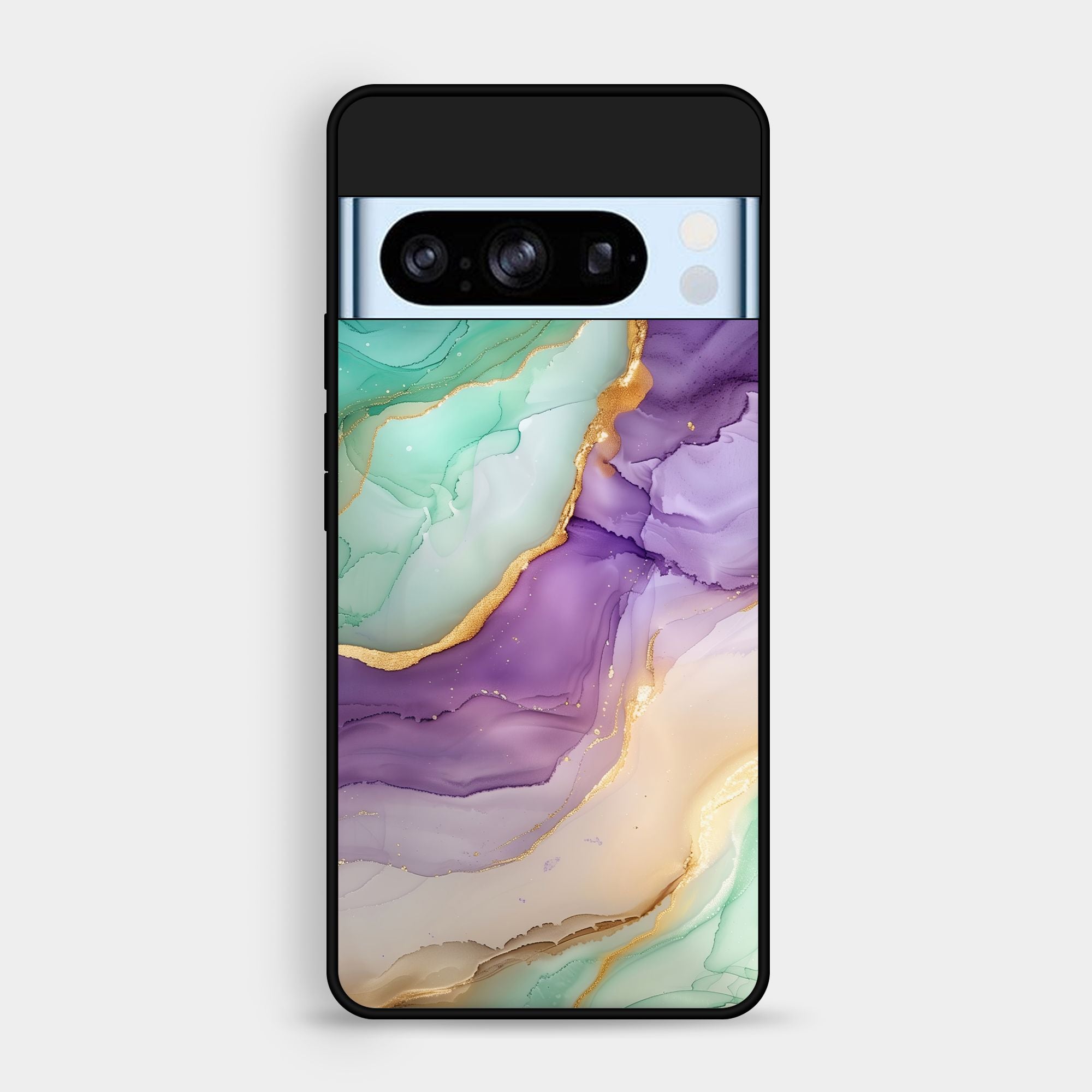 Google Pixel 8 Pro Design 097 Premium Glossy Phone Case