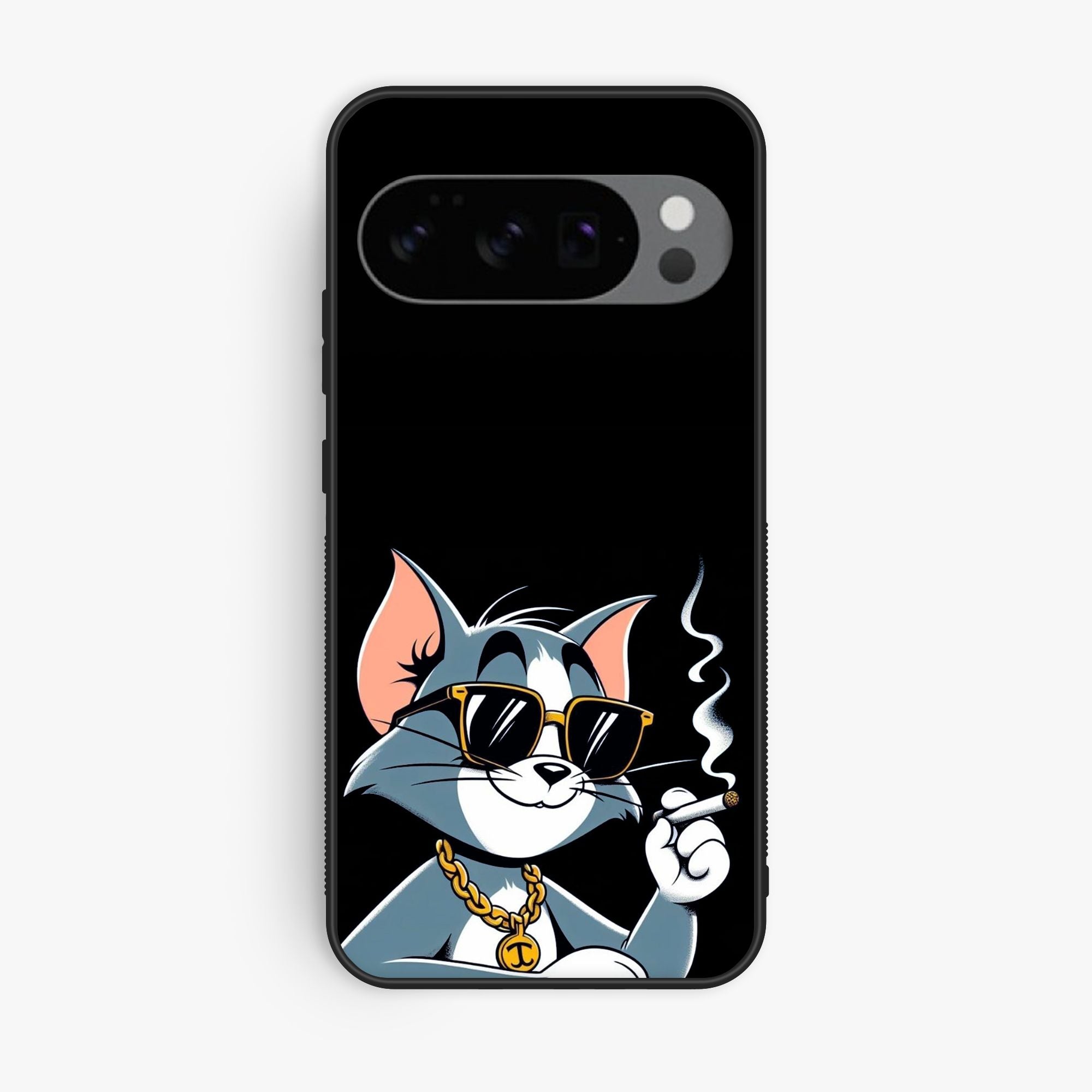 Google Pixel 9 Pro XL Design 146 Premium Glossy Phone Case