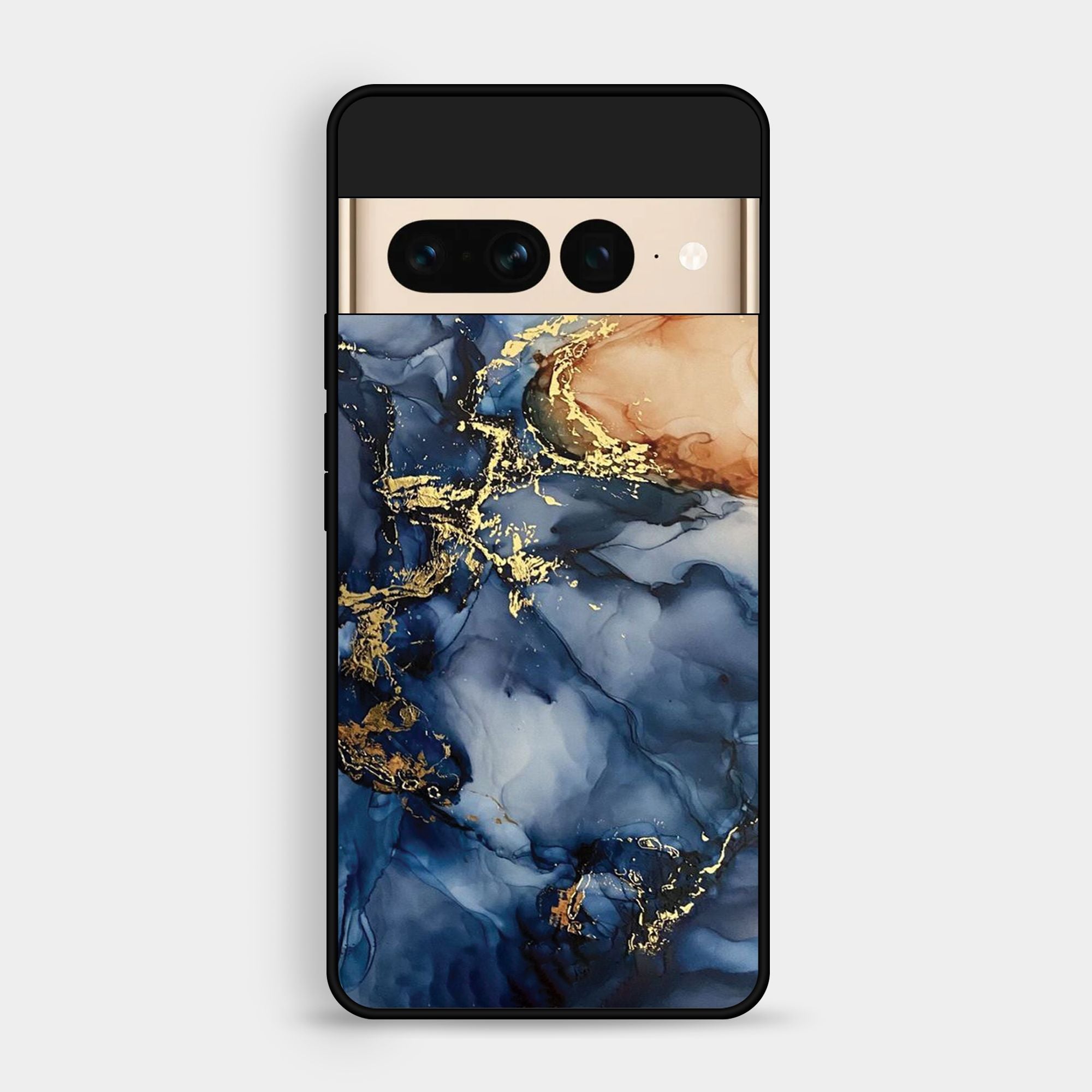 Google Pixel 7 Pro Design 036 Premium Glossy Phone Case