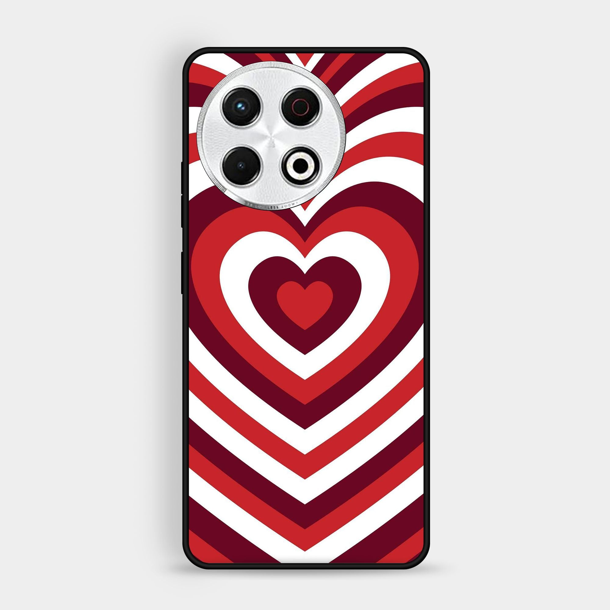 Tecno Spark 30 Pro Design 059 - Premium Glossy Phone Case