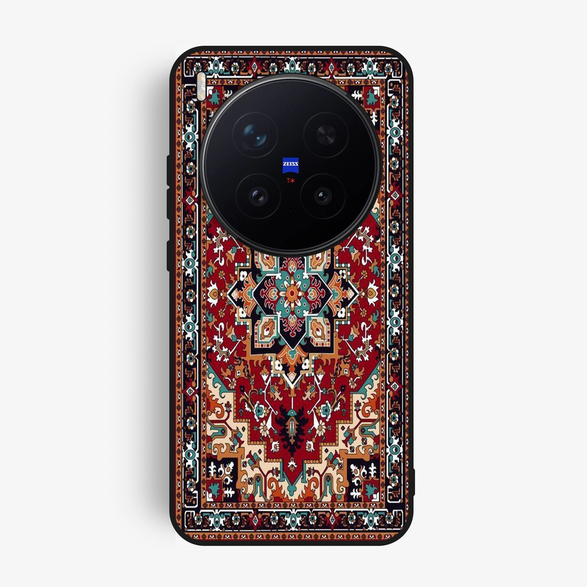 Vivo X300 Pro - Wallpaper 42 - Premium Glossy Phone Case c300ffba3480c613da1f34f173c8915b Mobile Phone Cases